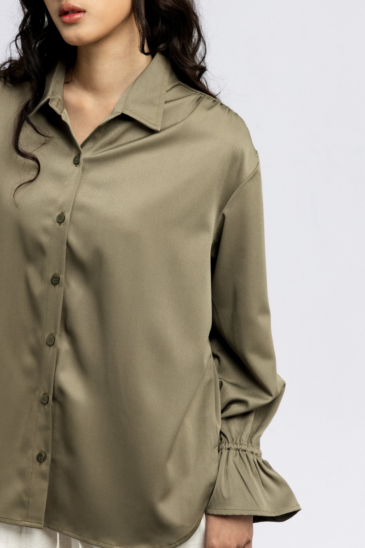Indira Shirt