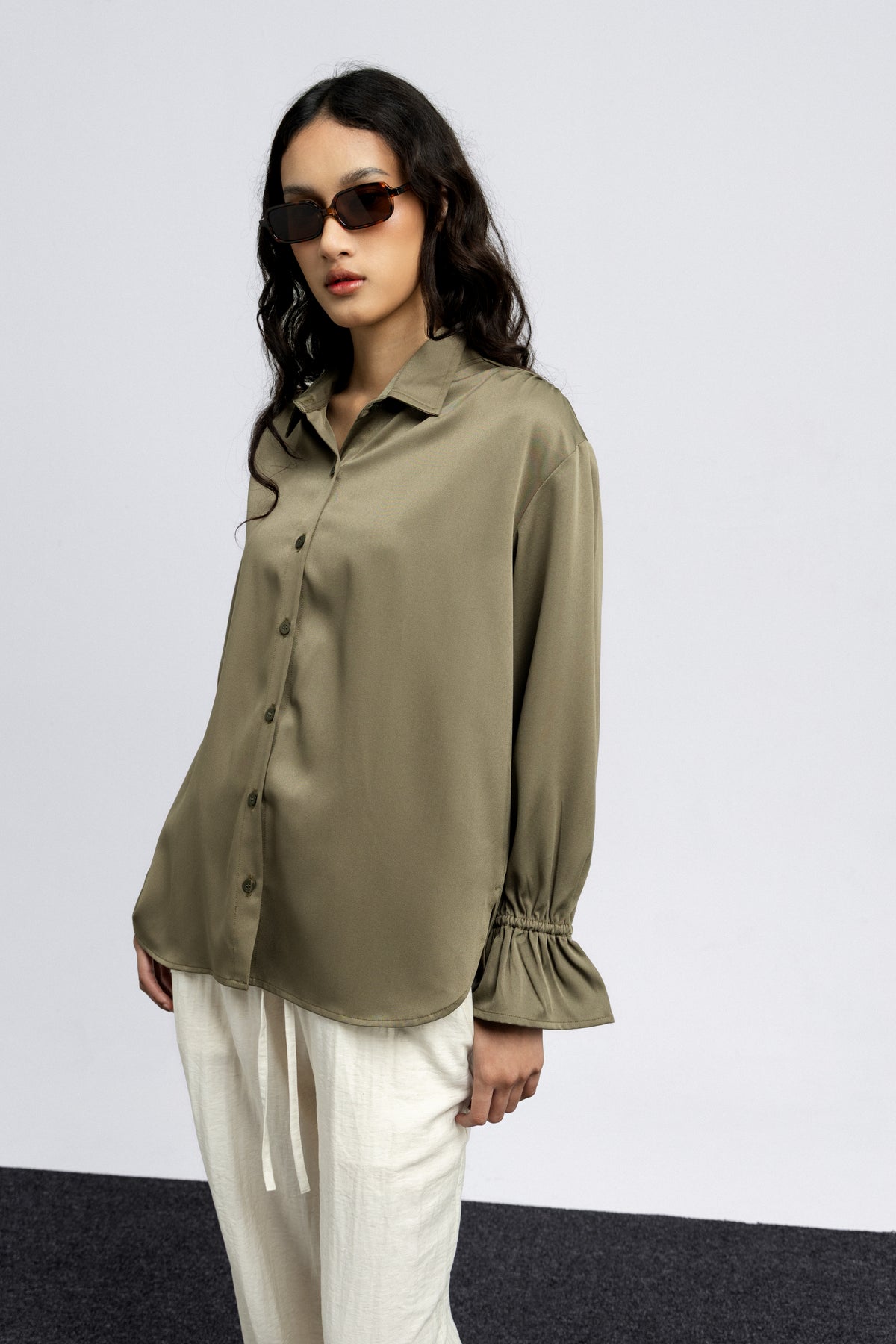 Indira Shirt