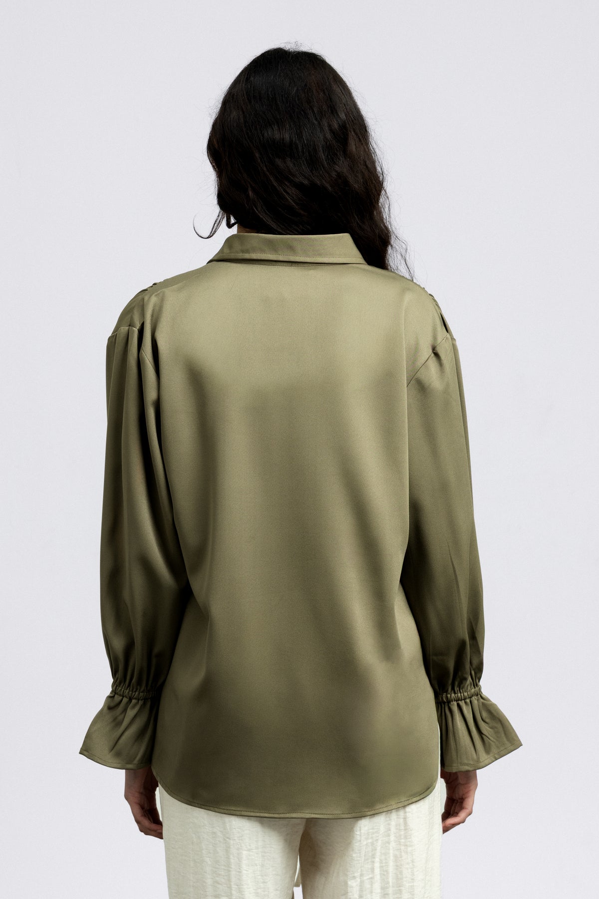 Indira Shirt