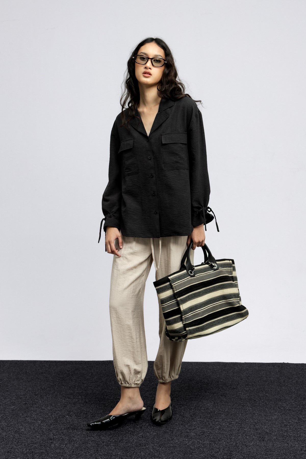 Onyx Pants