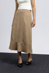 Zinna Skirt