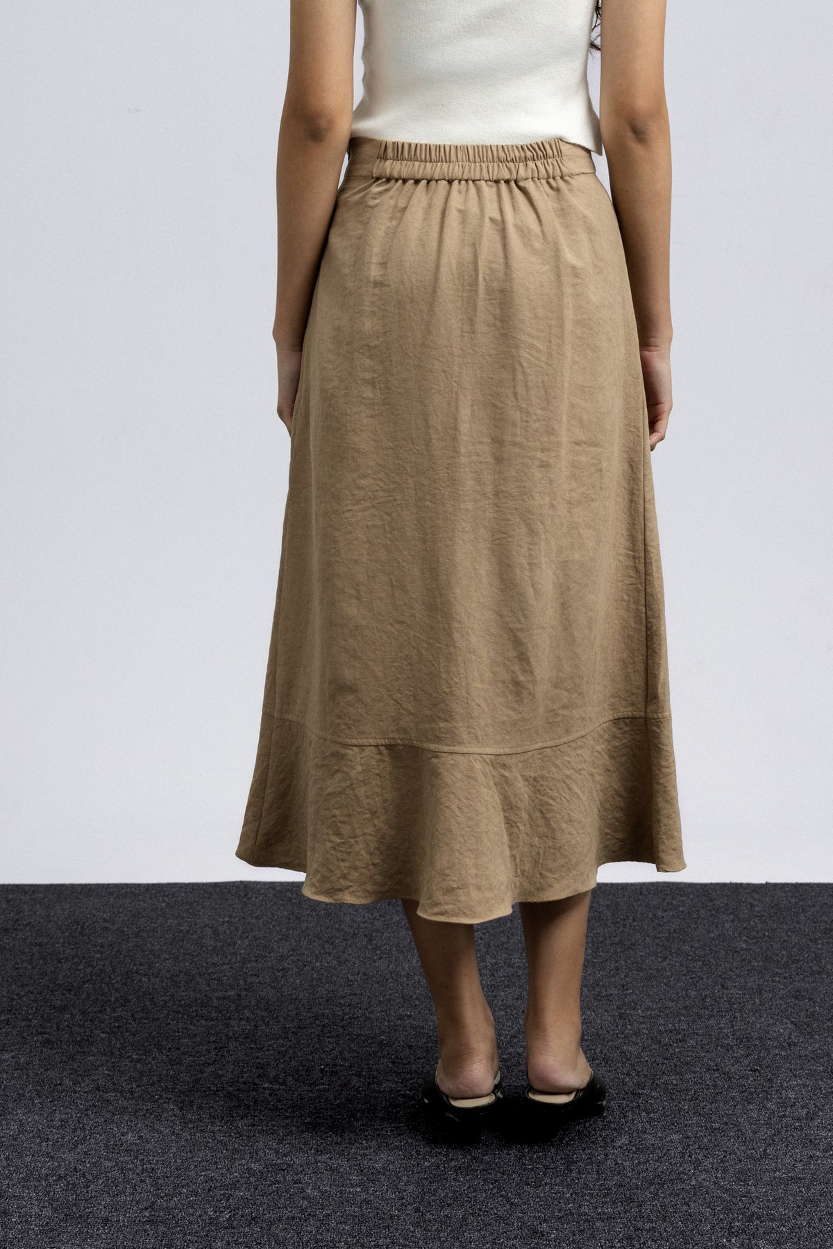 Zinna Skirt