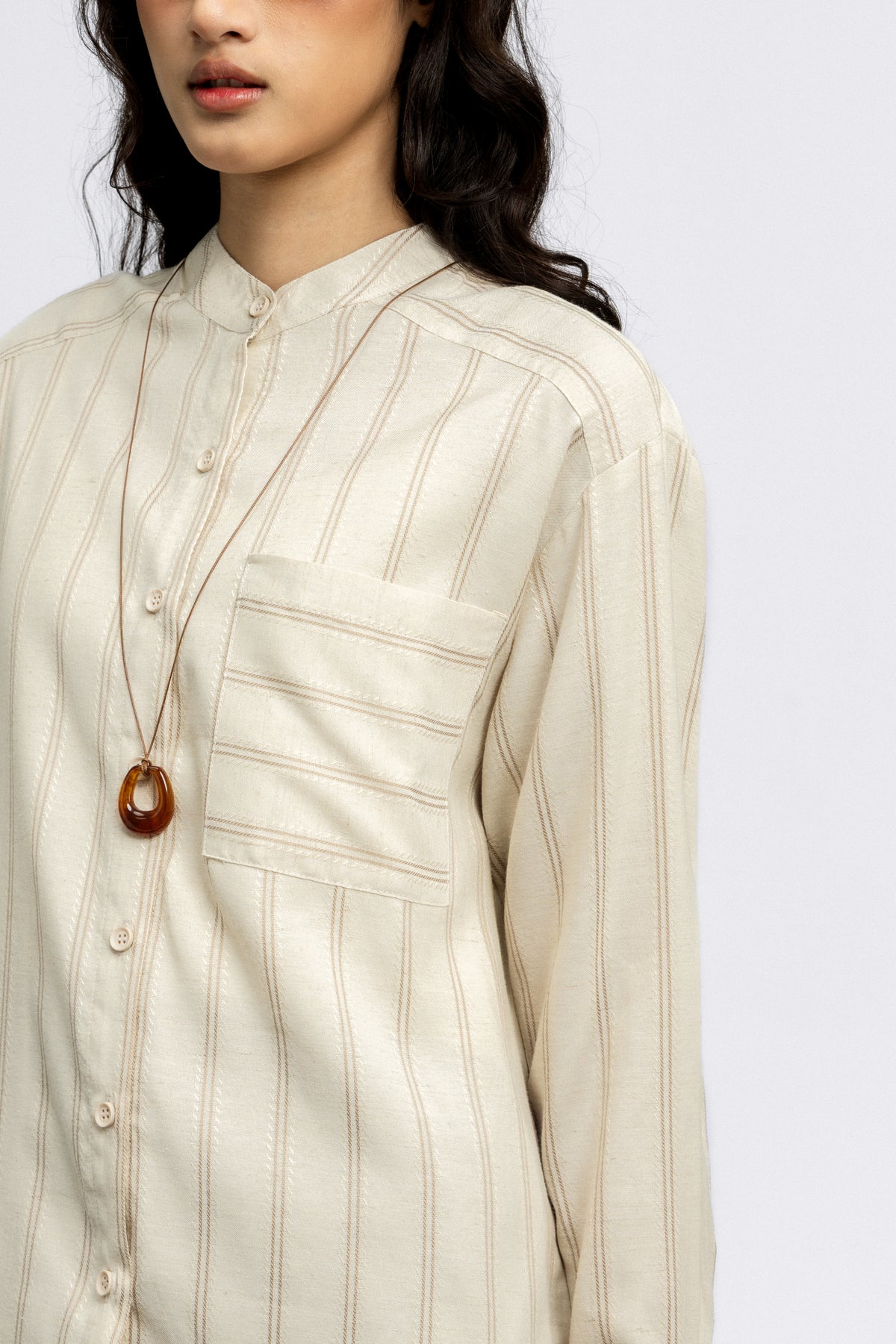 Amara Shirt