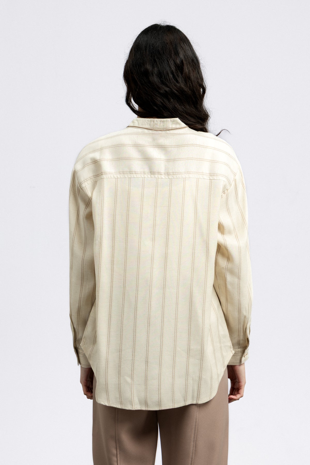 Amara Shirt