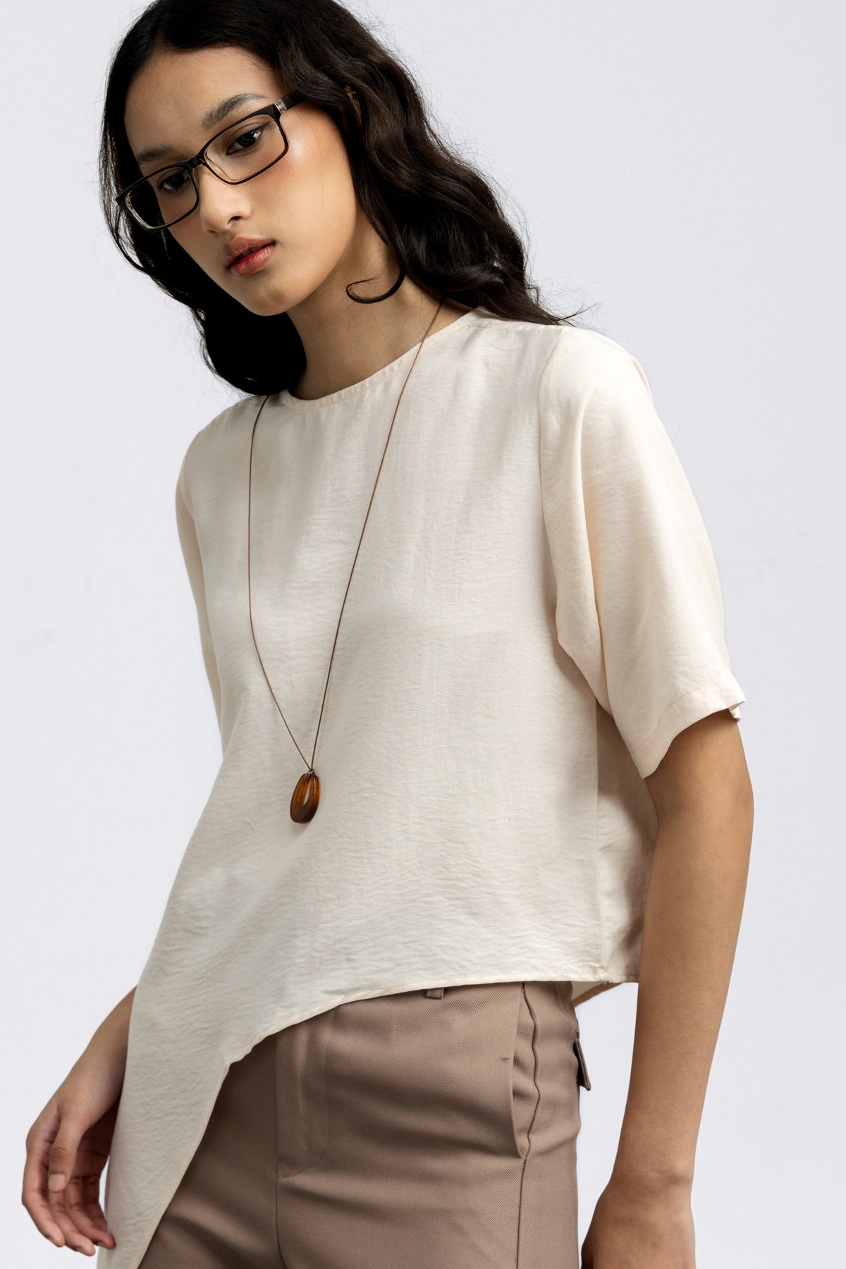Amber Top