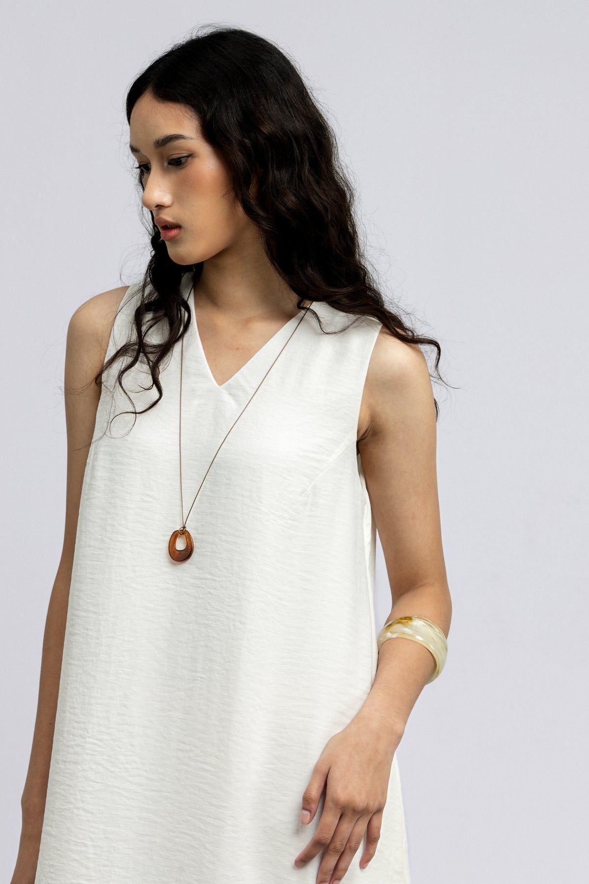 Sahara Dress