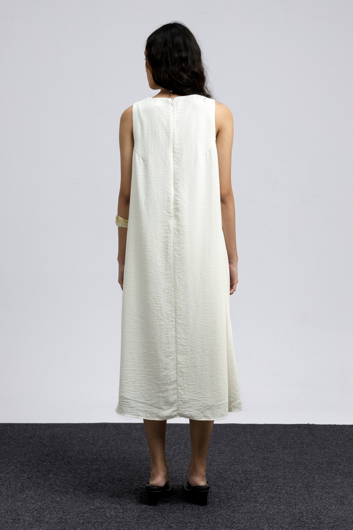 Sahara Dress
