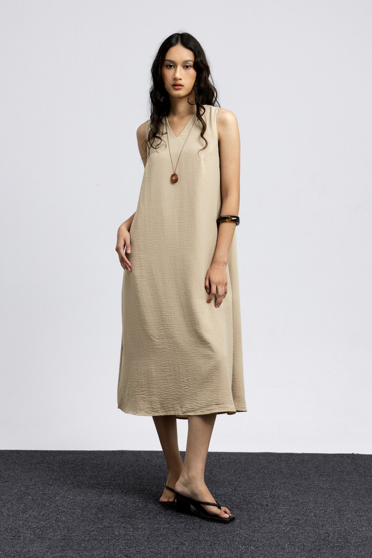 Sahara Dress