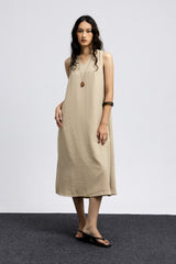 Sahara Dress