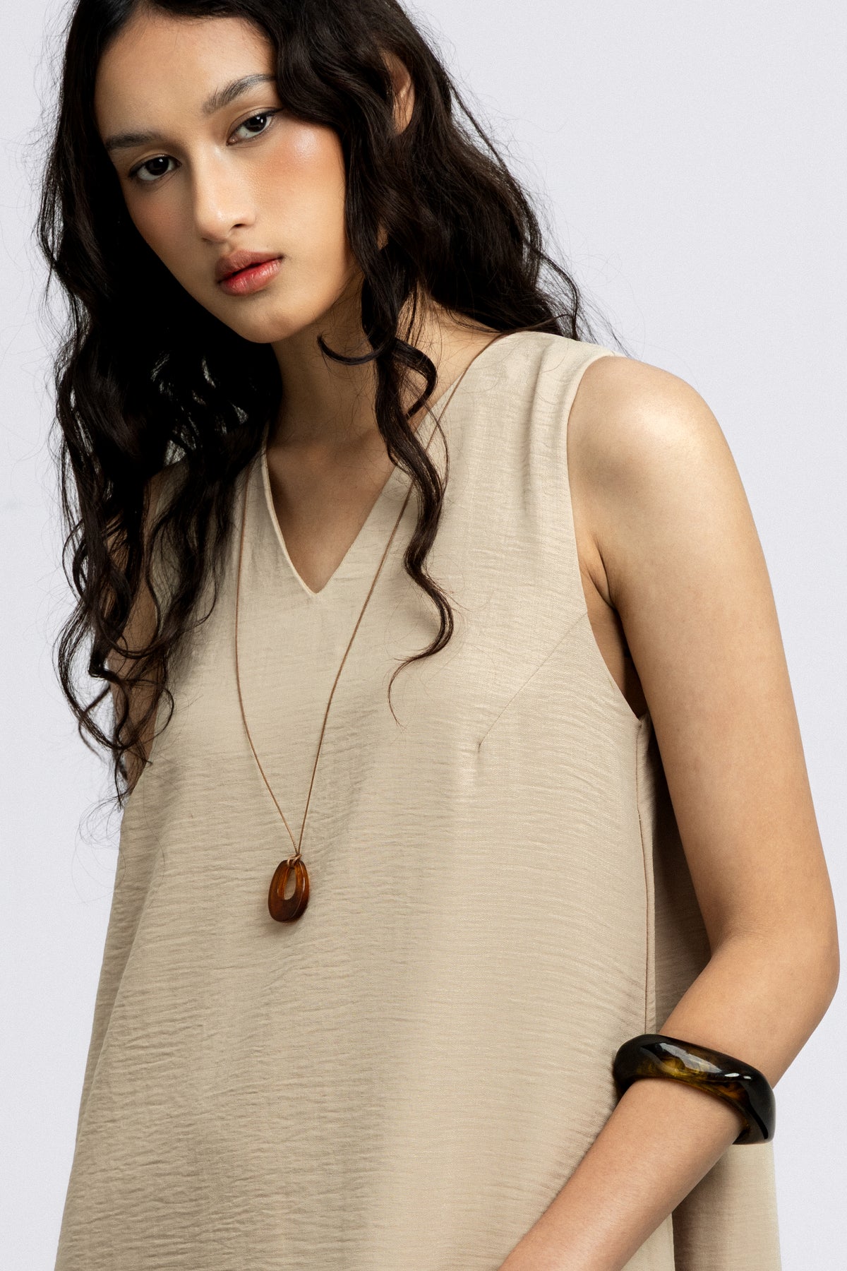 Sahara Dress