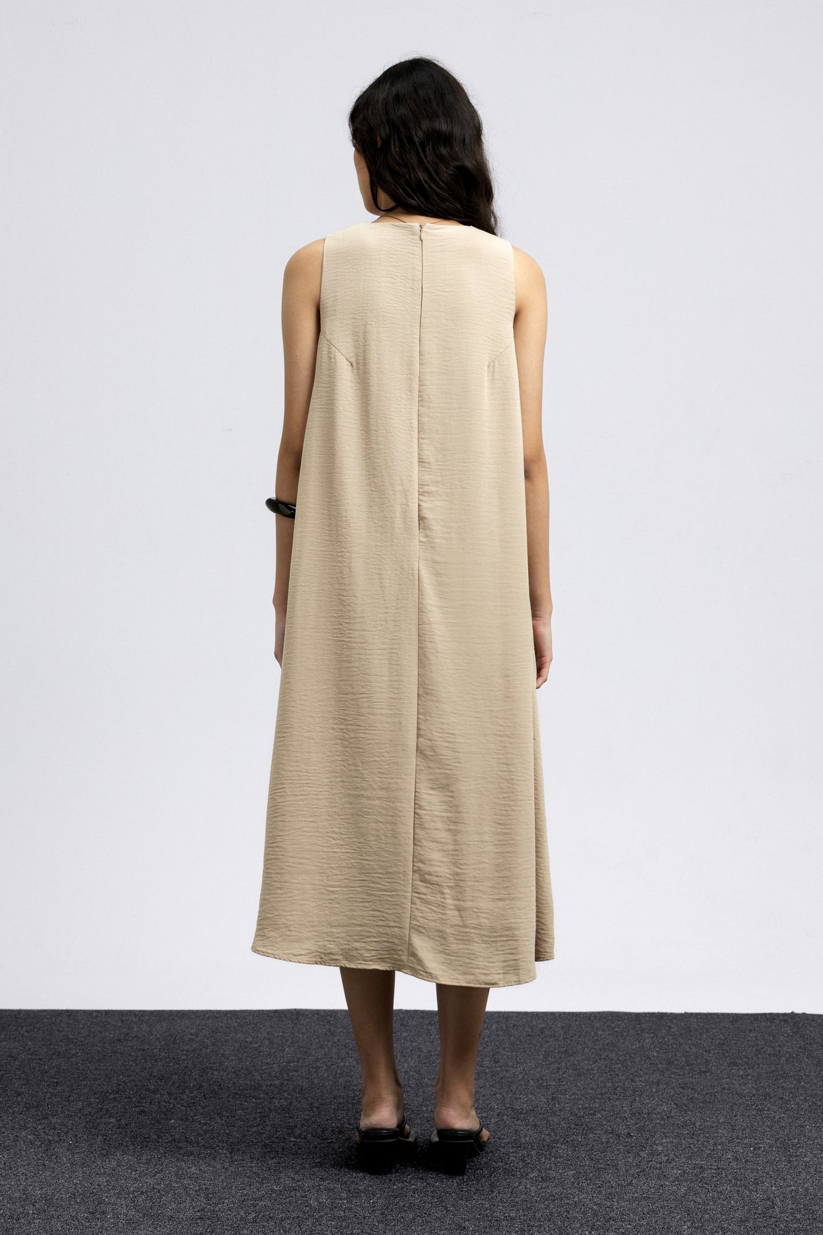 Sahara Dress
