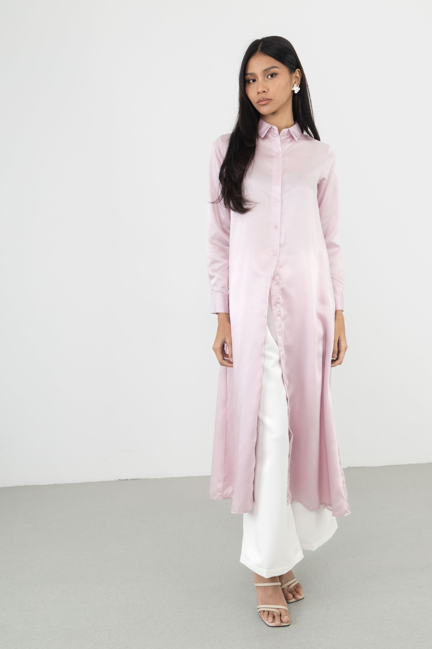 Ashley Dress