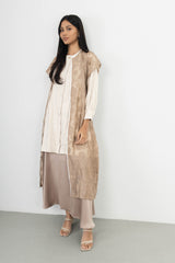 Faith Long Outer