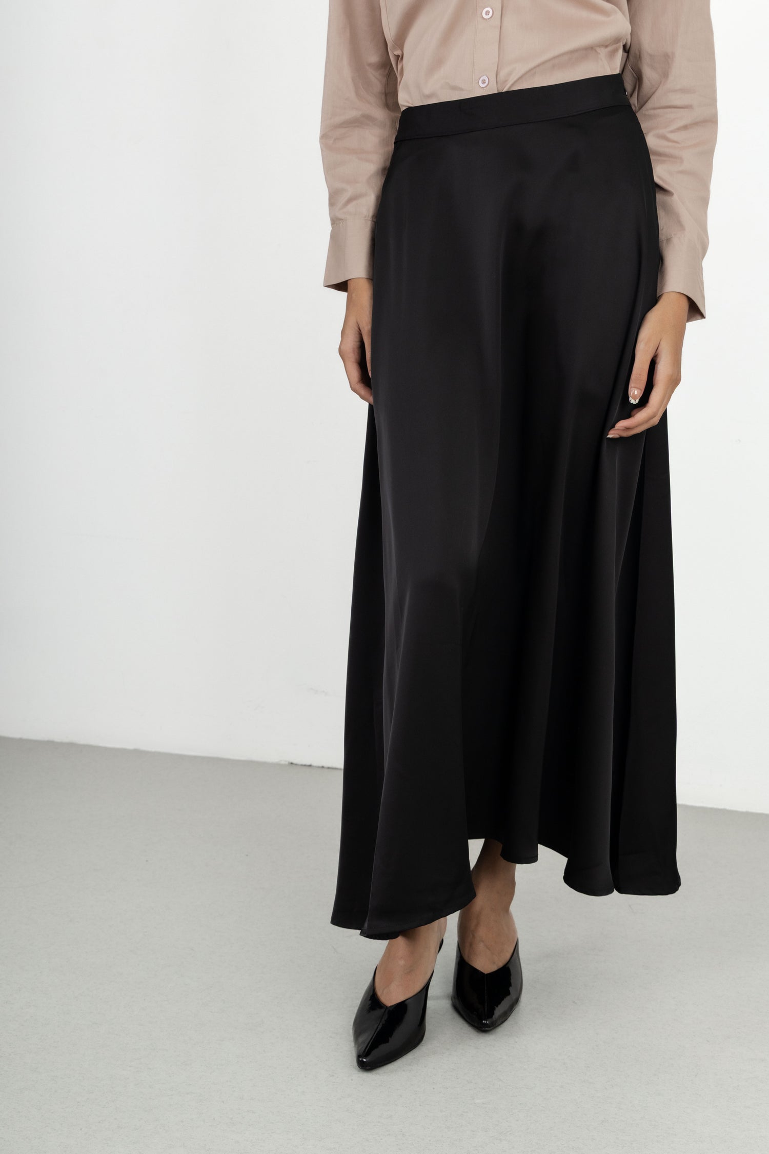 Cathrine Skirt