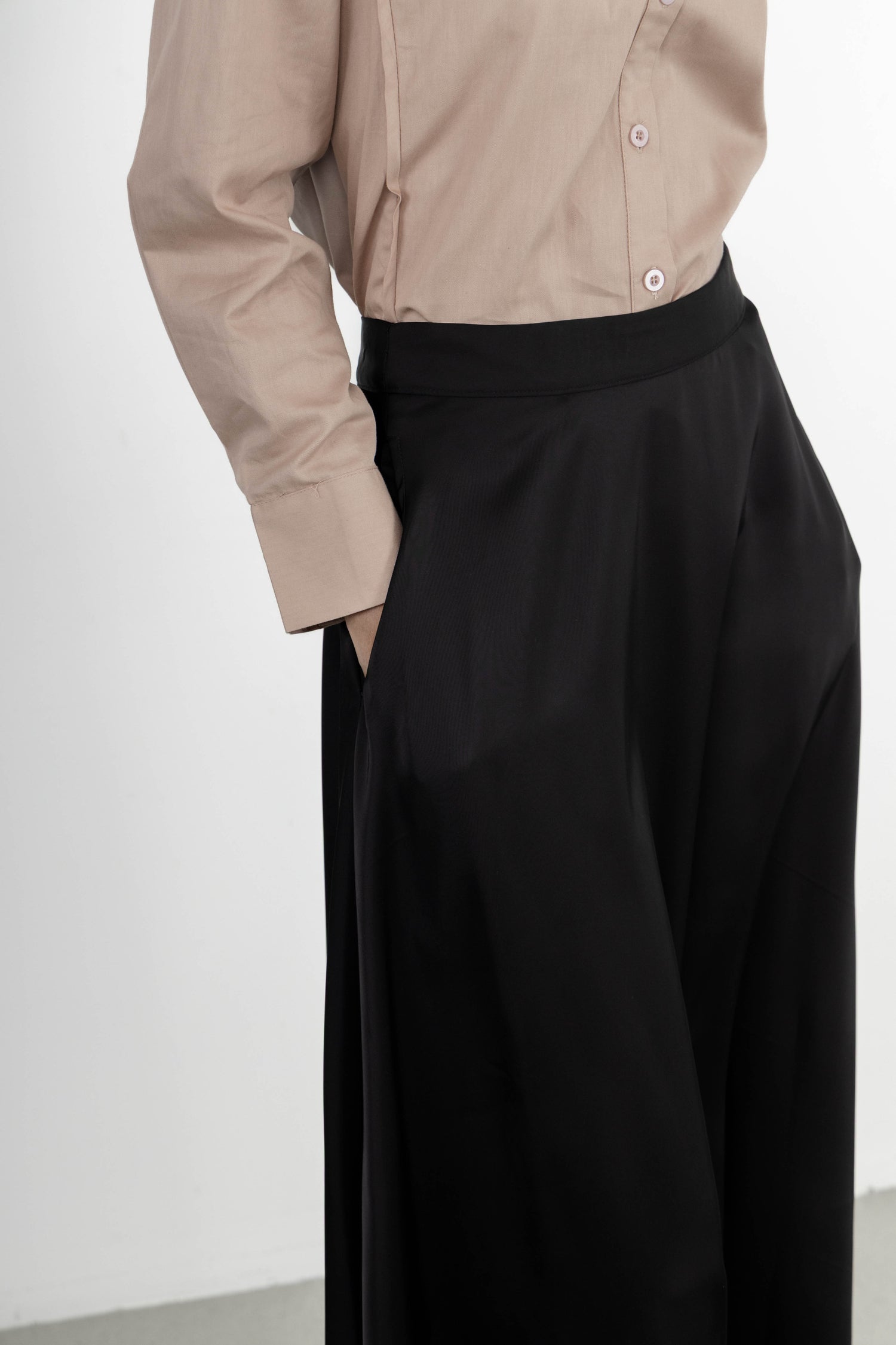 Cathrine Skirt