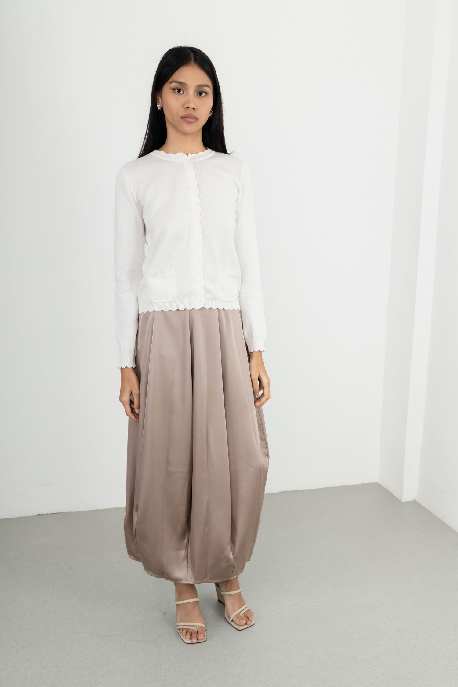 Leah Skirt