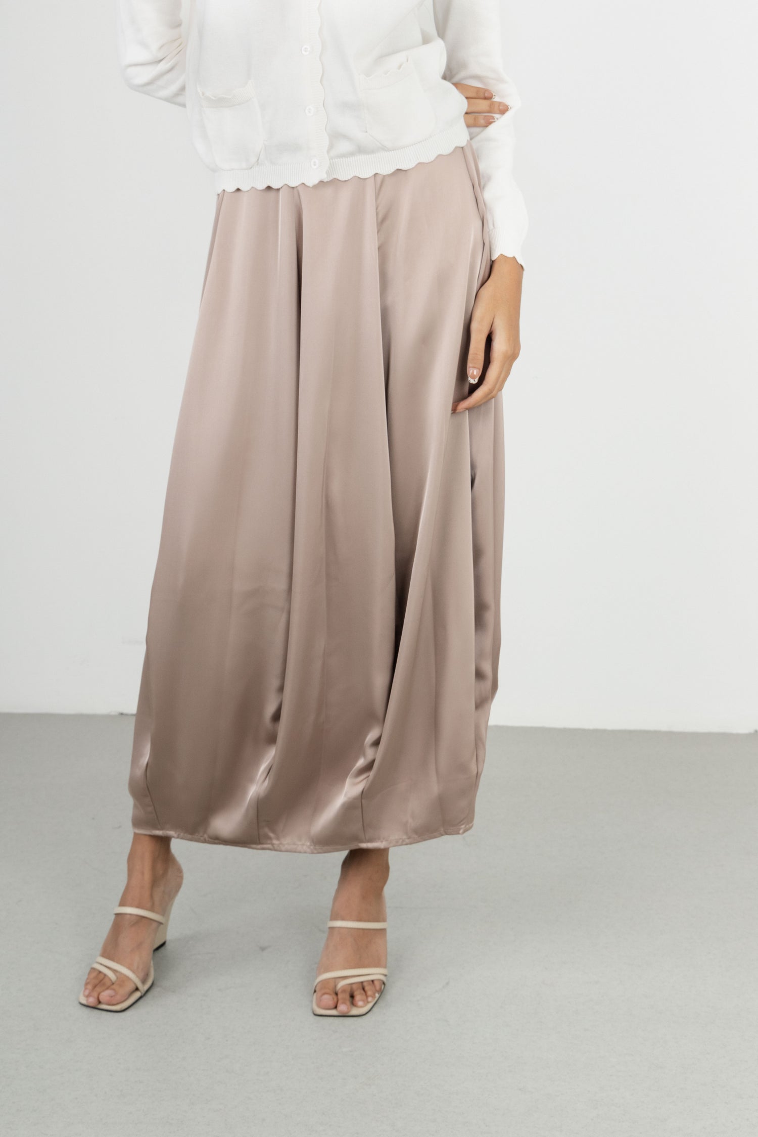 Leah Skirt