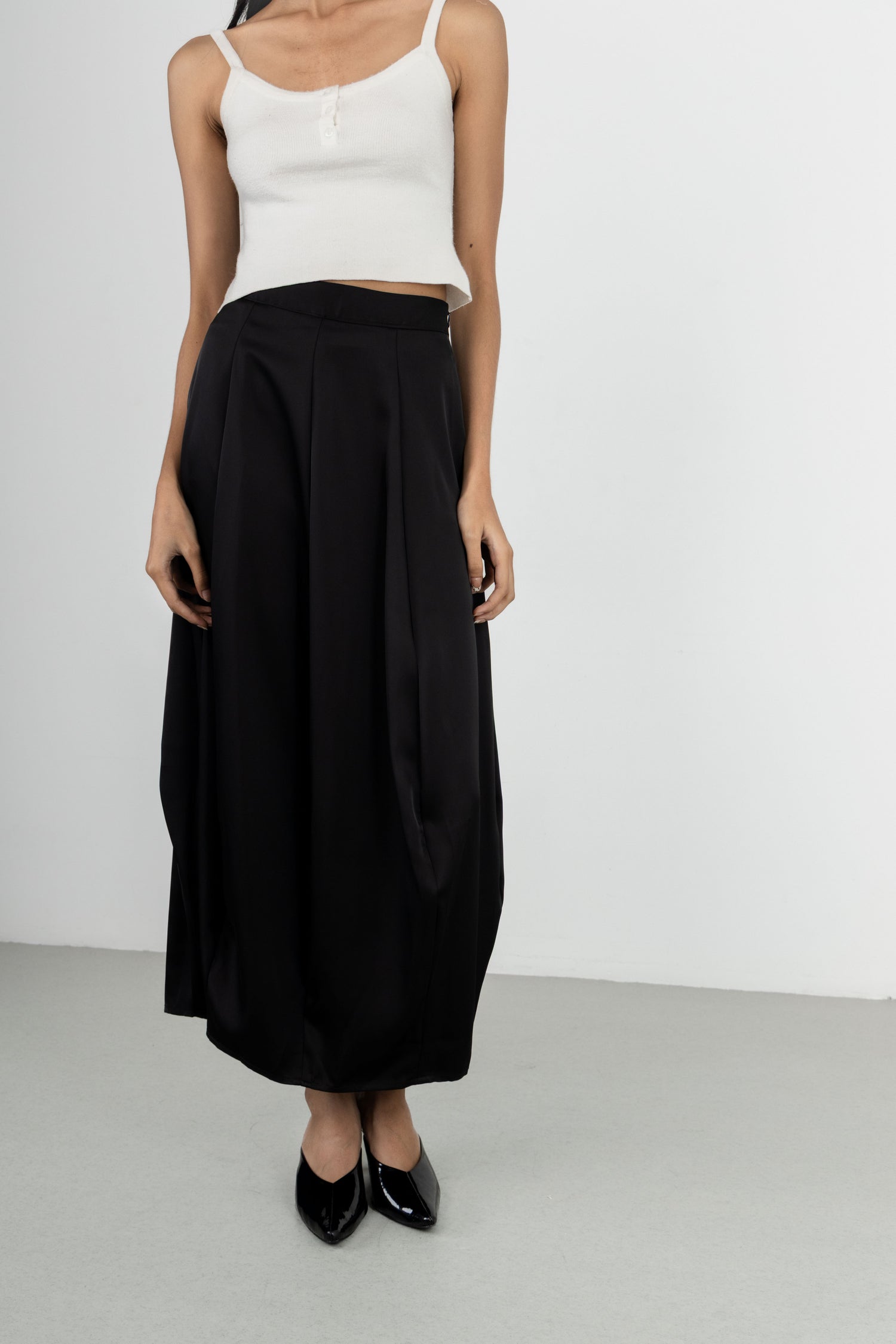 Leah Skirt