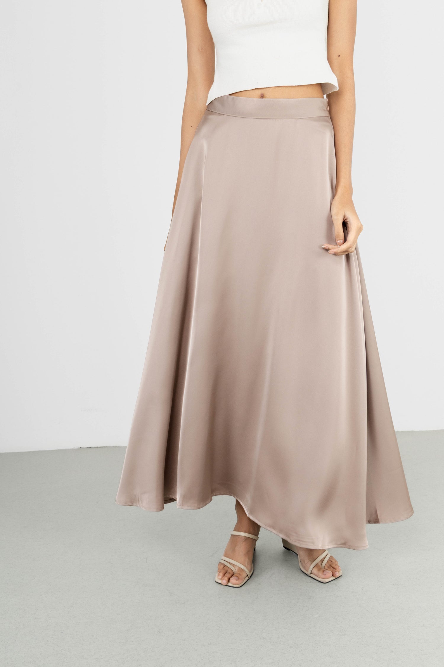 Cathrine Skirt