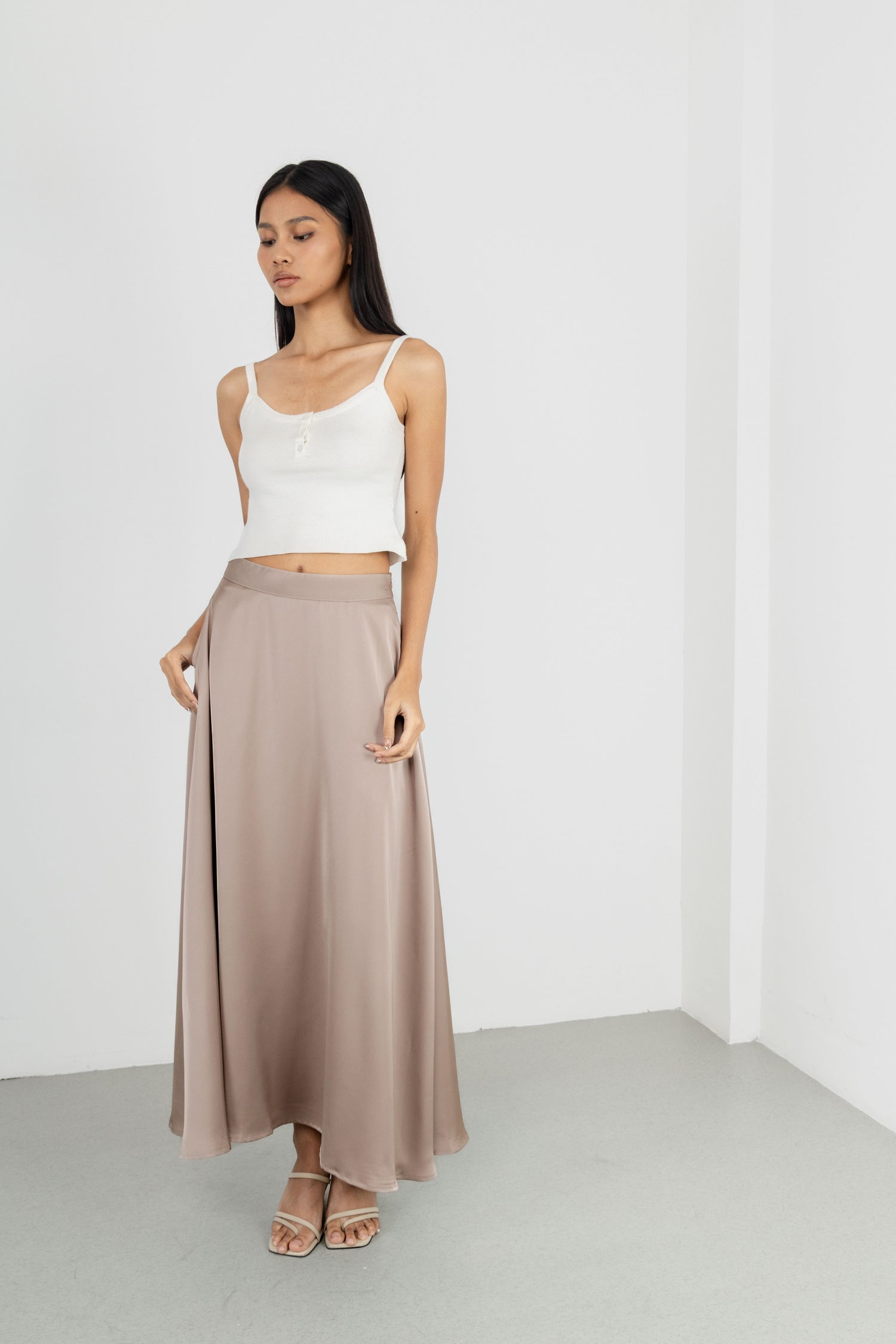 Cathrine Skirt