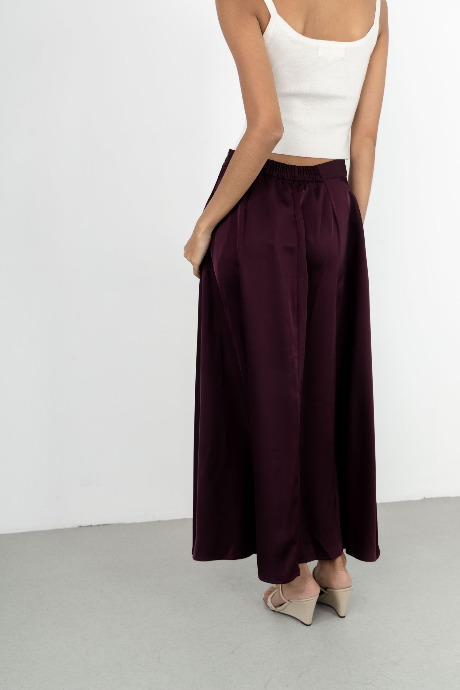 Cathrine Skirt
