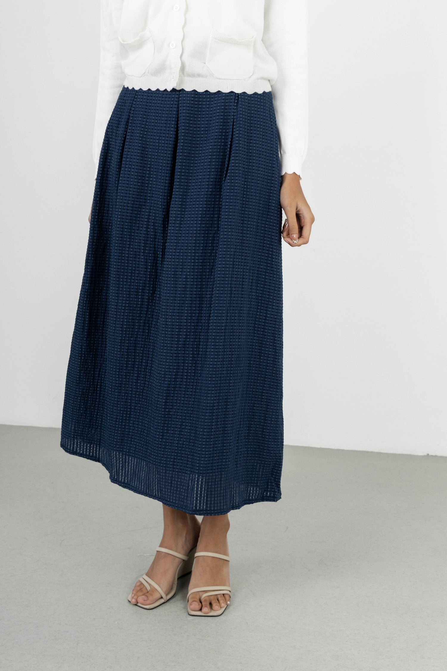 Becca Skirt