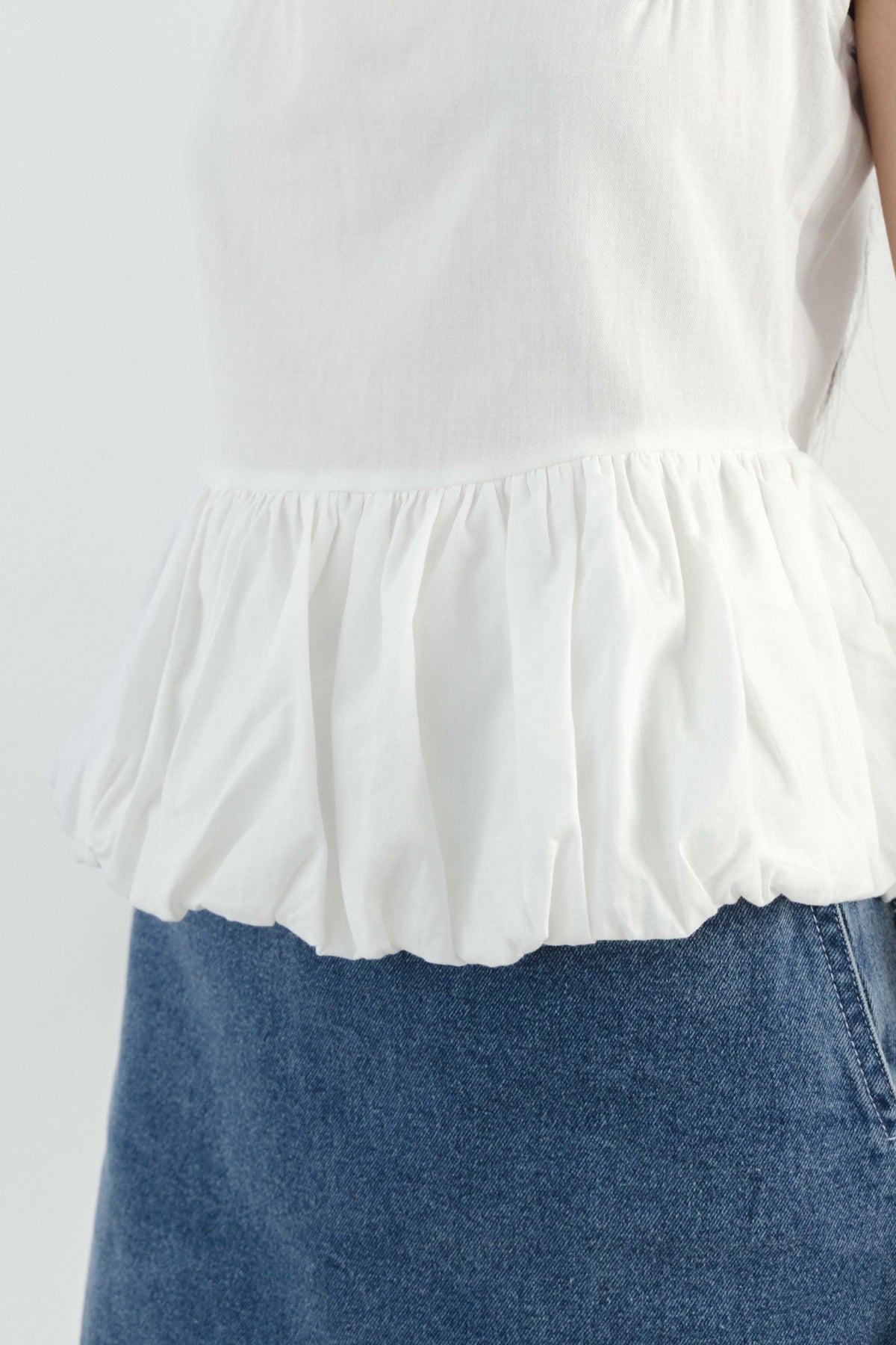 Sabrina Blouse