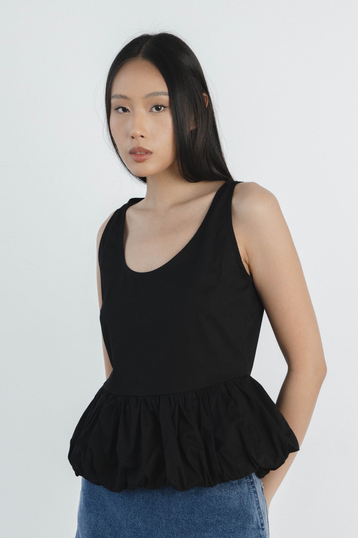 Sabrina Blouse