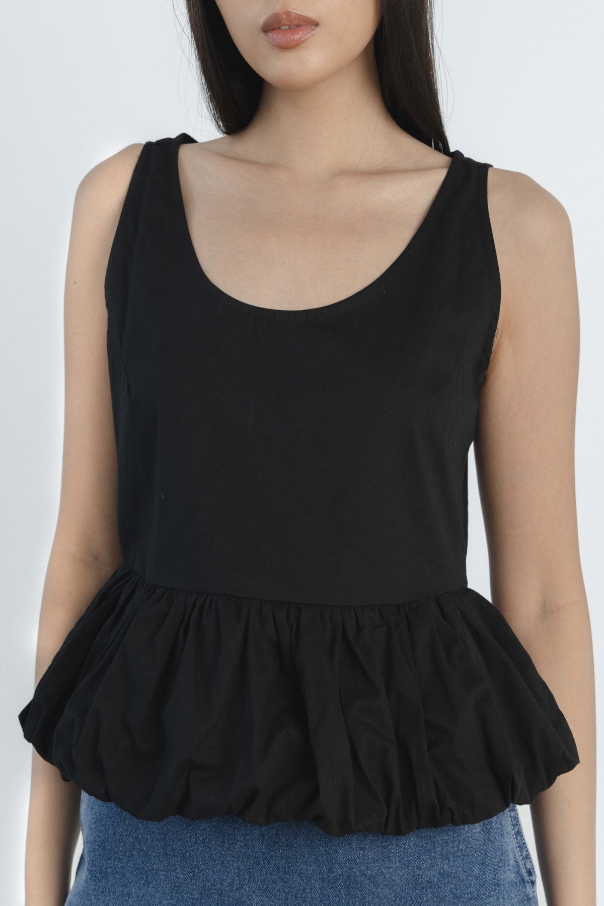 Sabrina Blouse