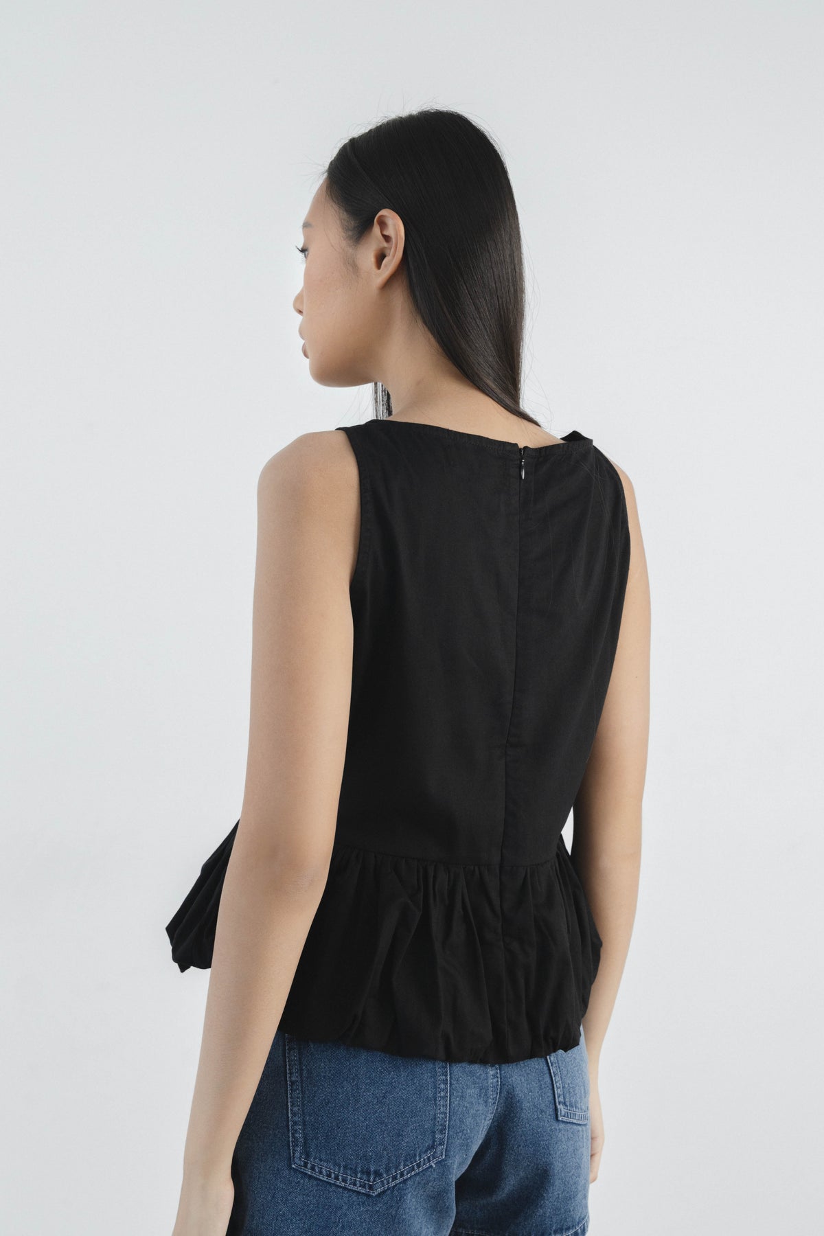 Sabrina Blouse