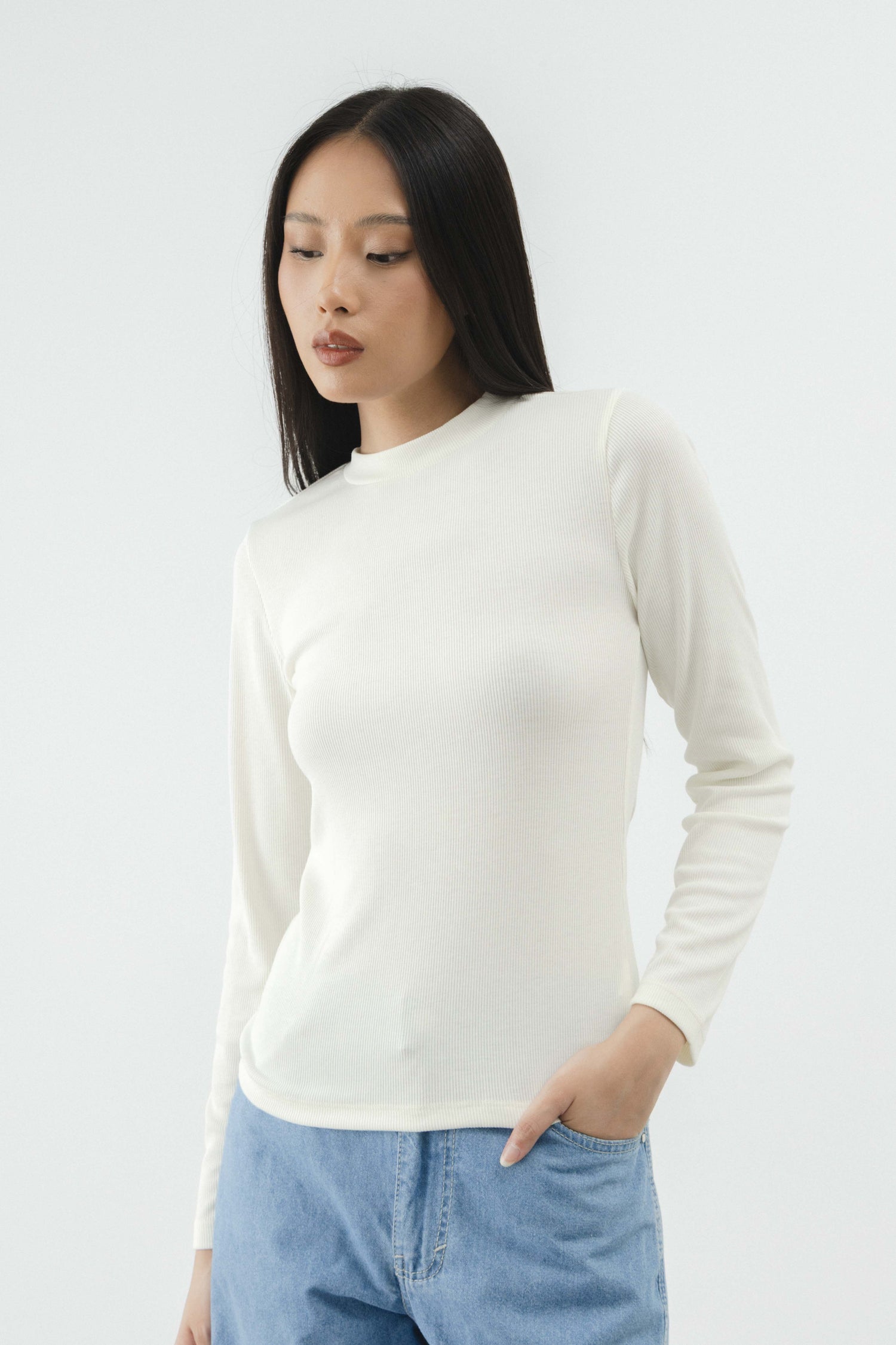 Ghaidan Basic Top