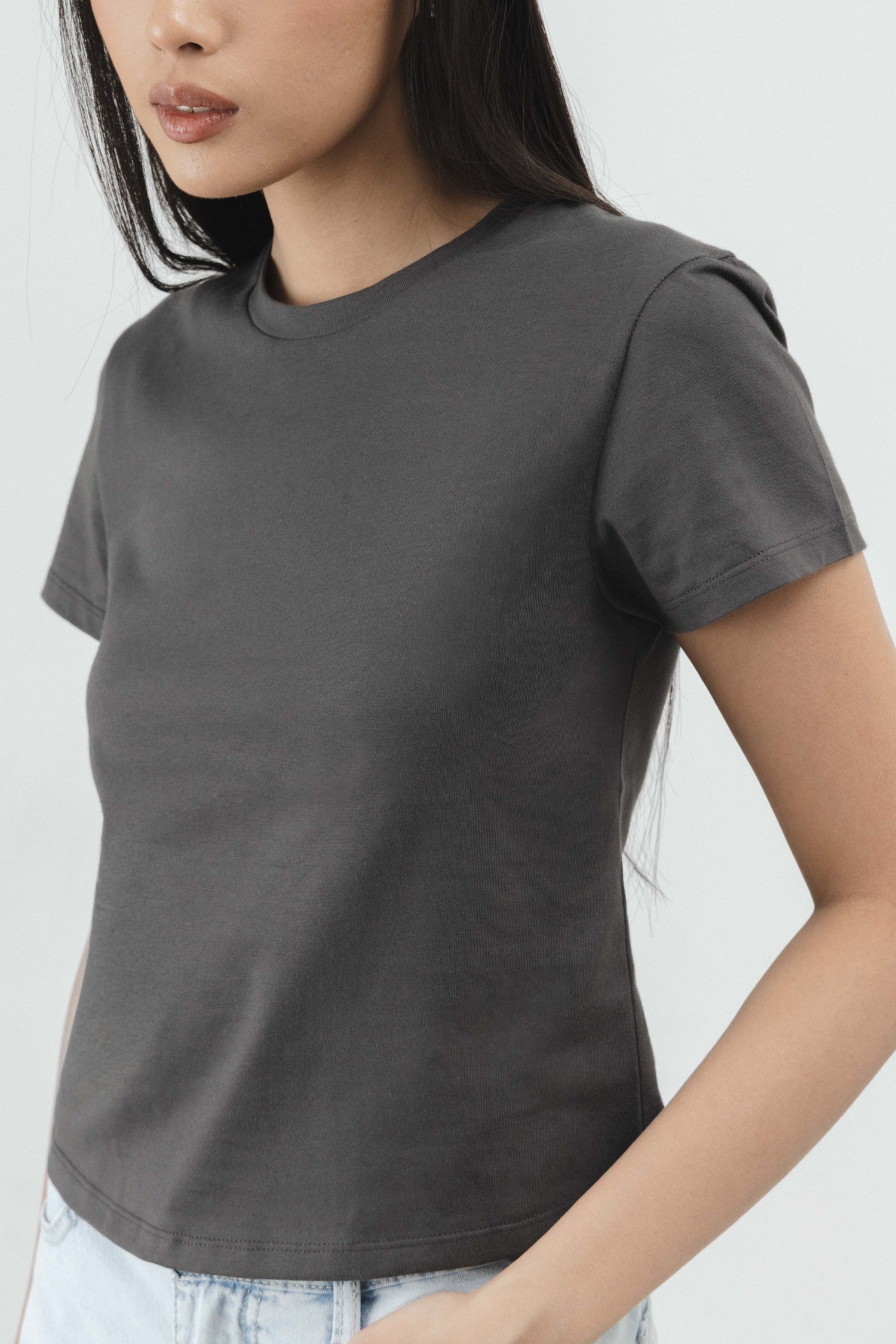 Rubi Basic Top