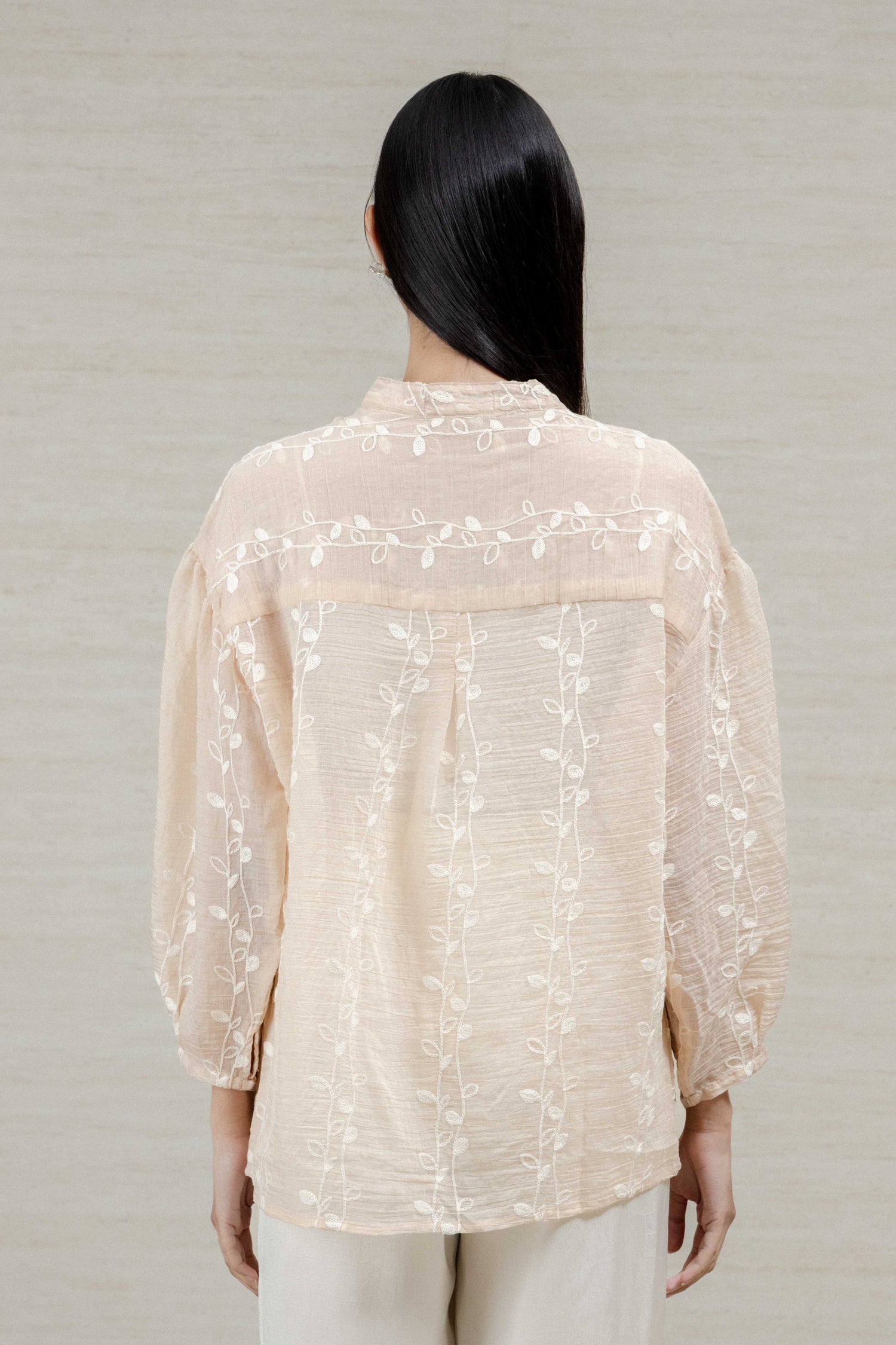 Lerisa Shirt
