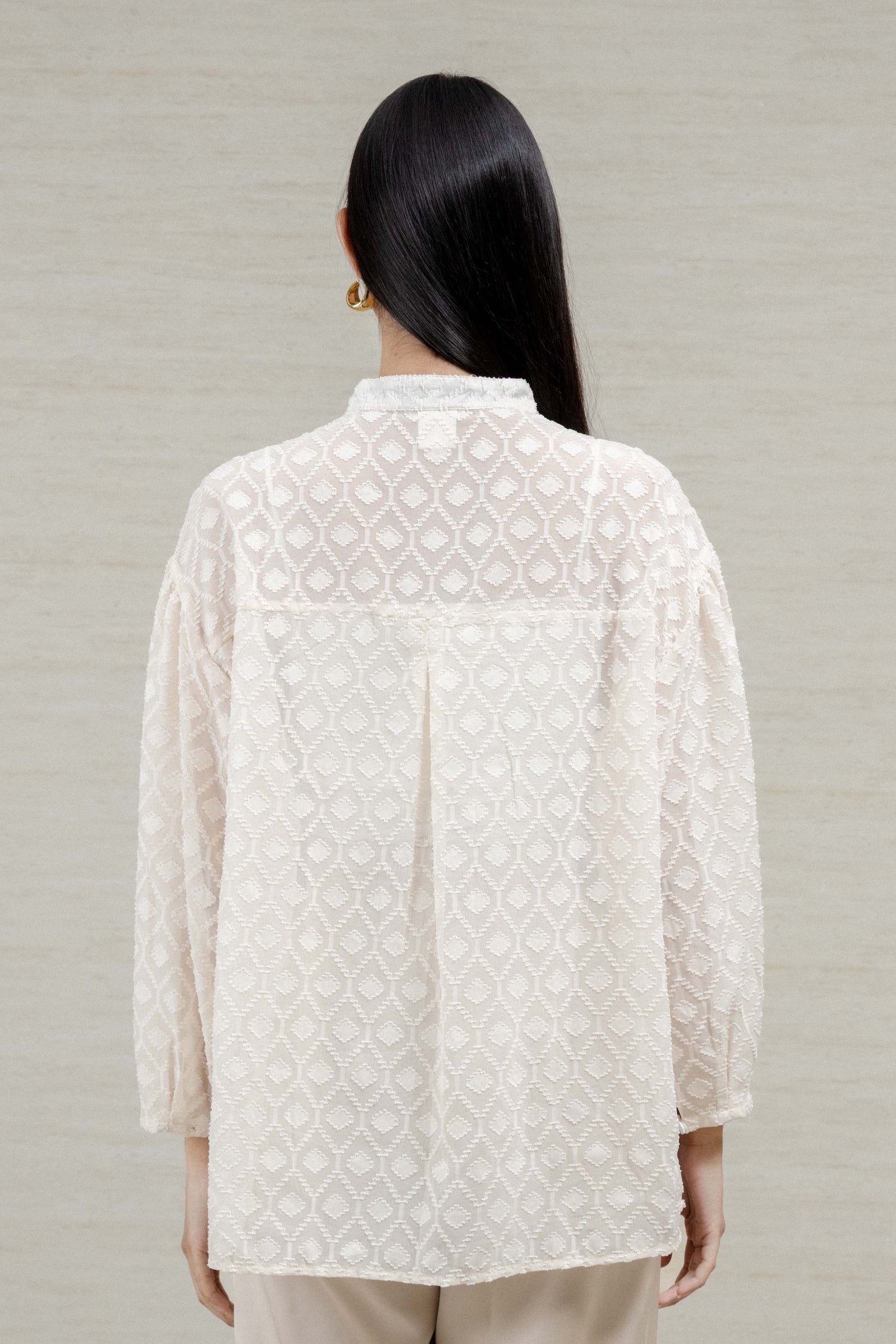 Erva Shirt