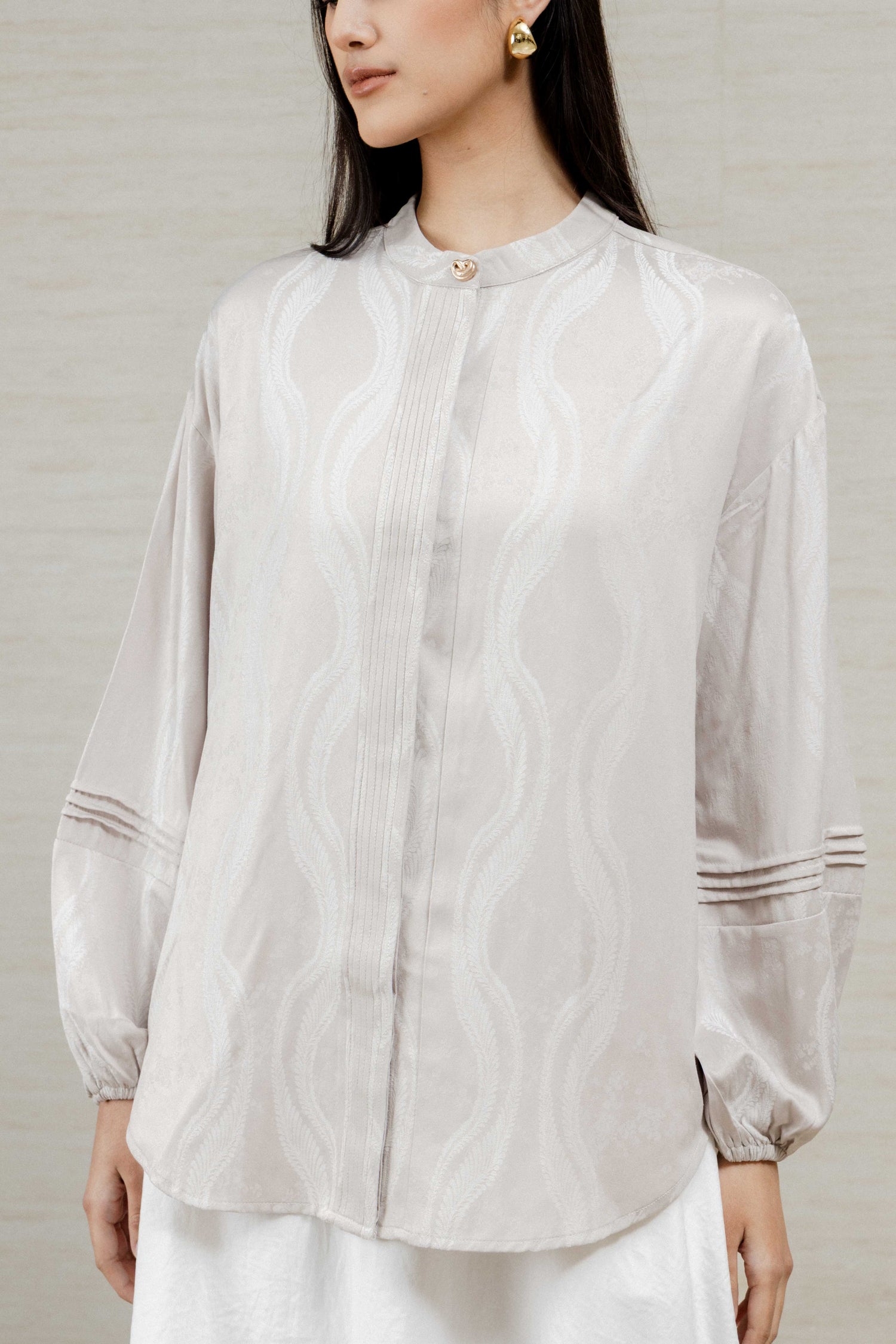 Namira Blouse