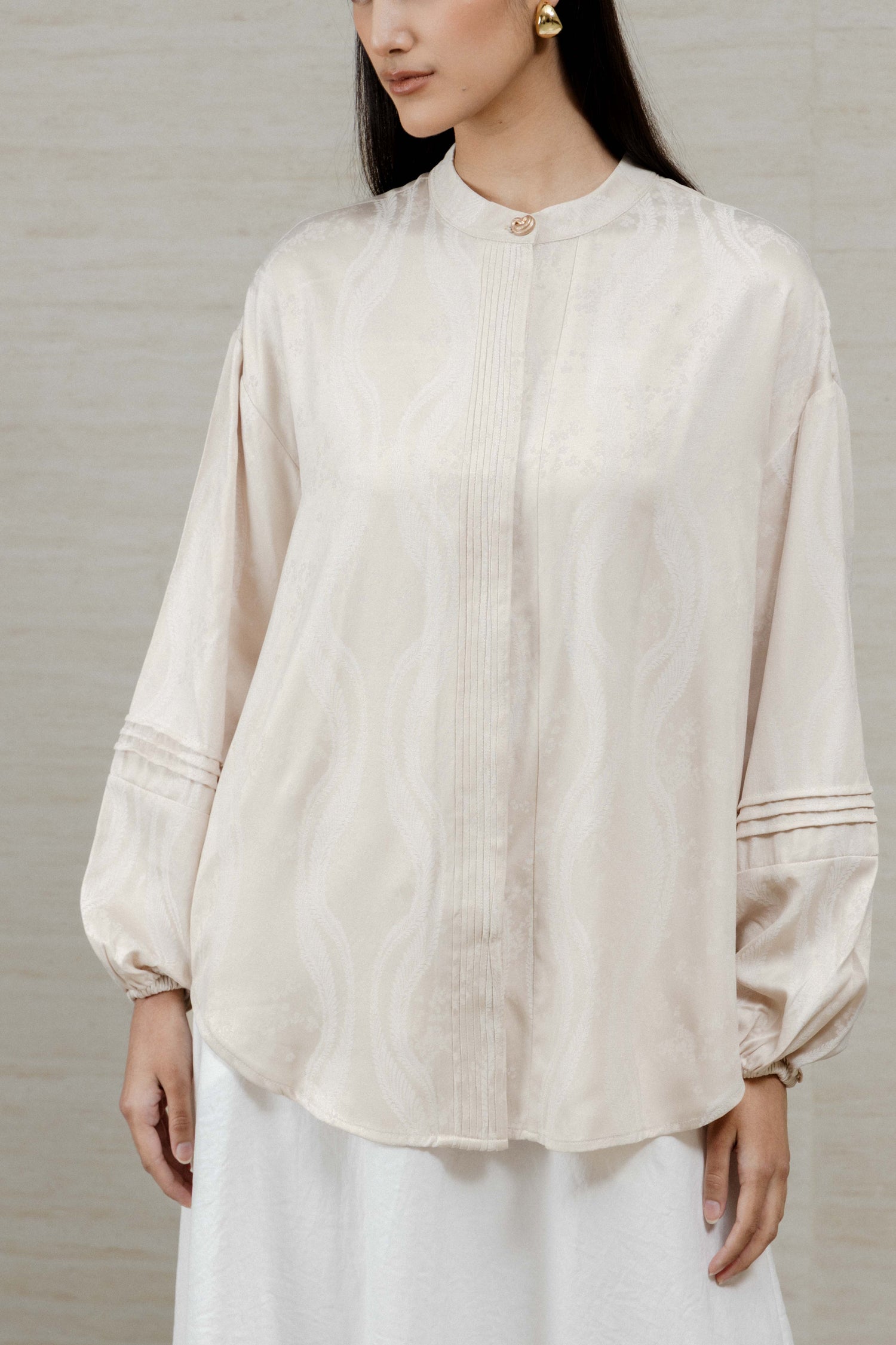 Namira Blouse