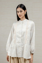 Nefisa Blouse