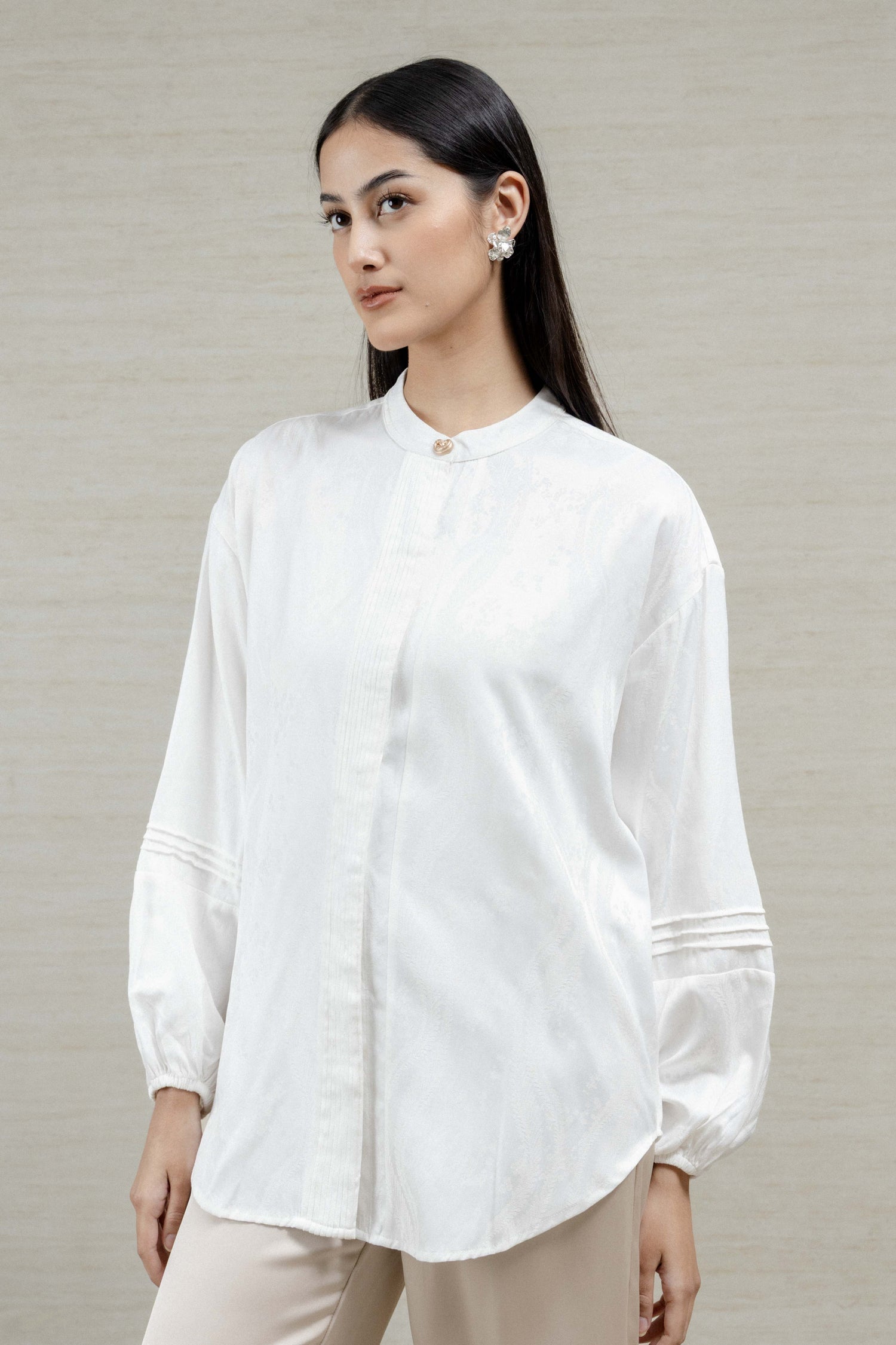 Namira Blouse