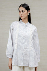 Nefisa Blouse