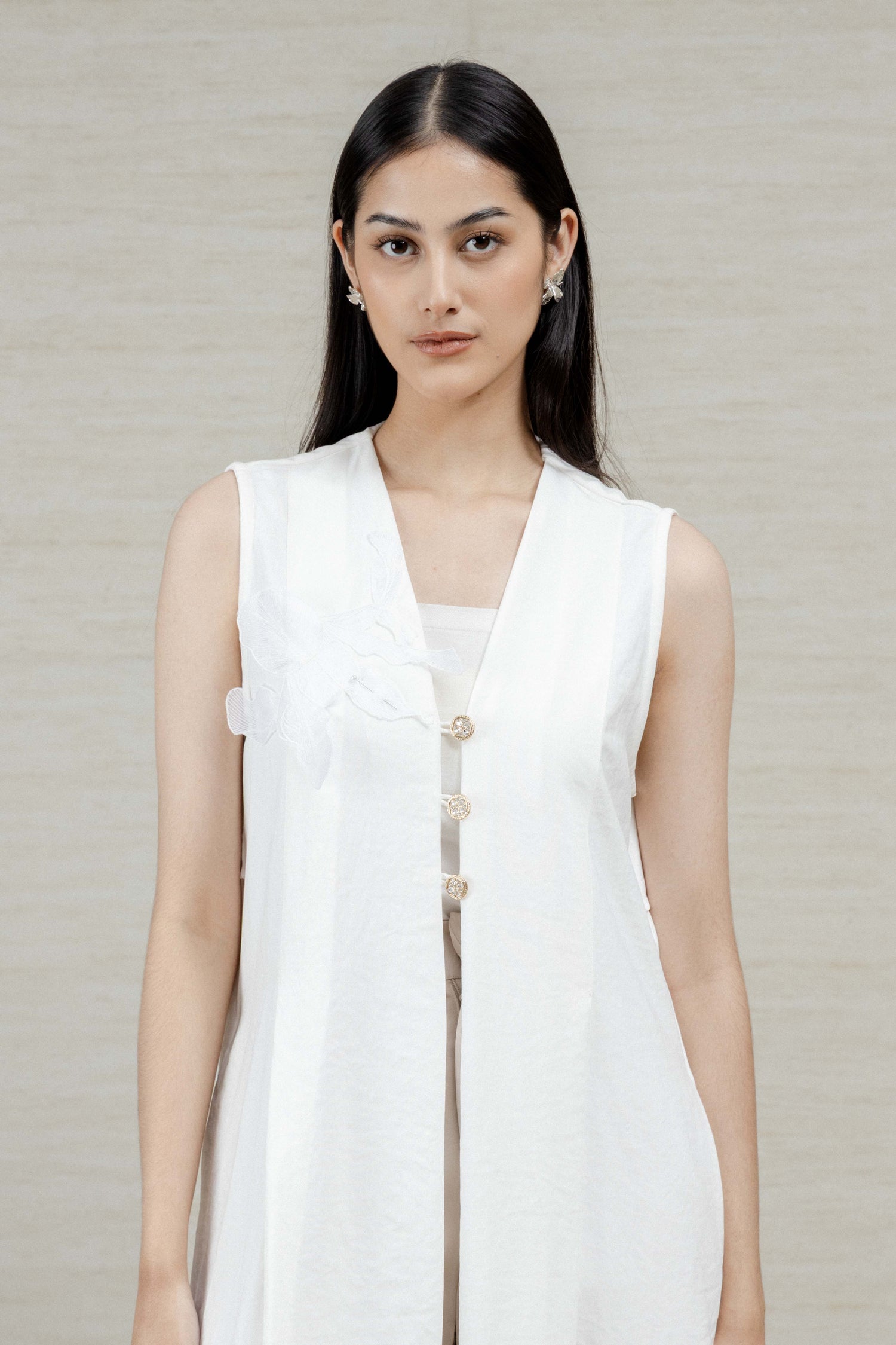 Manesa Long Outer
