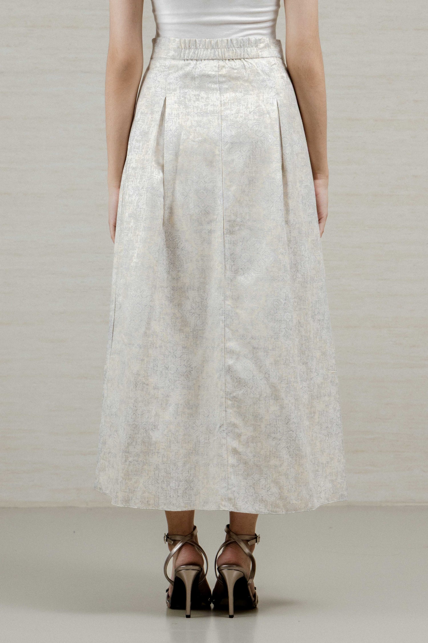 Razva Skirt