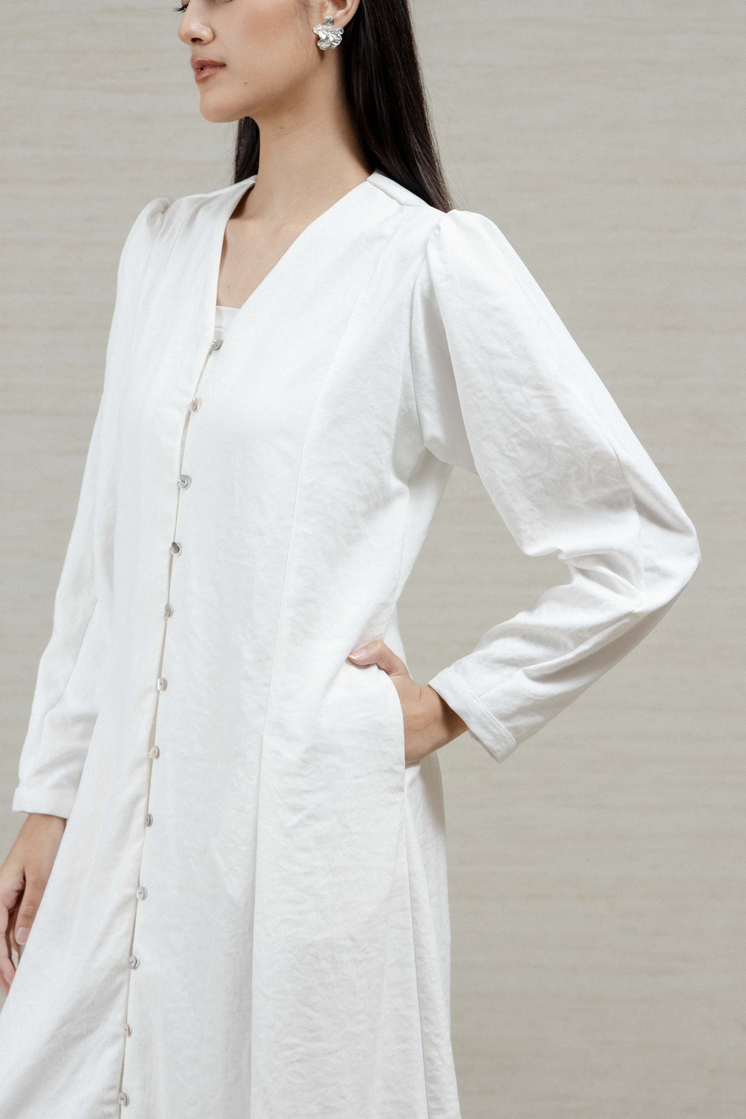 Zehra Dress