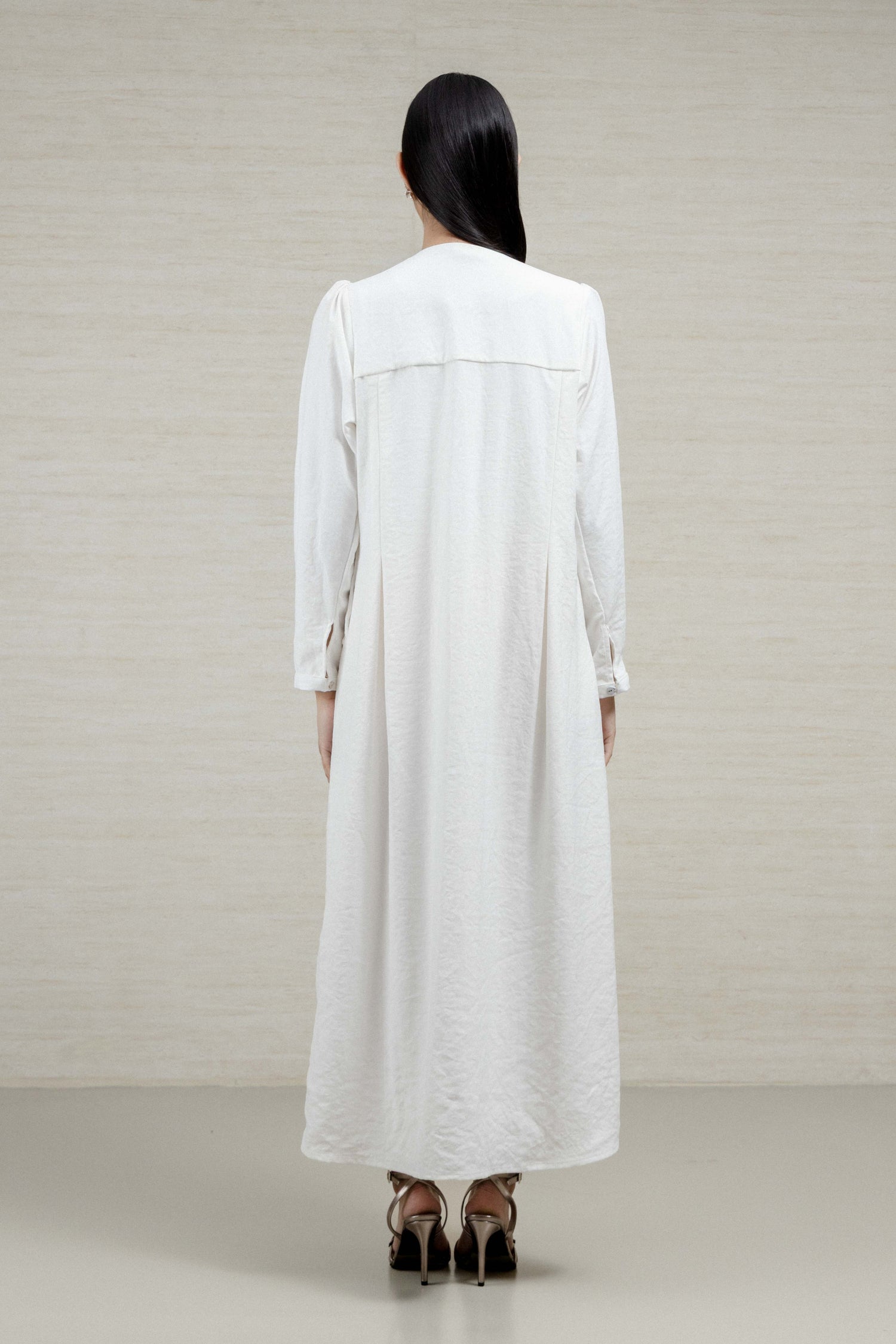 Zehra Dress