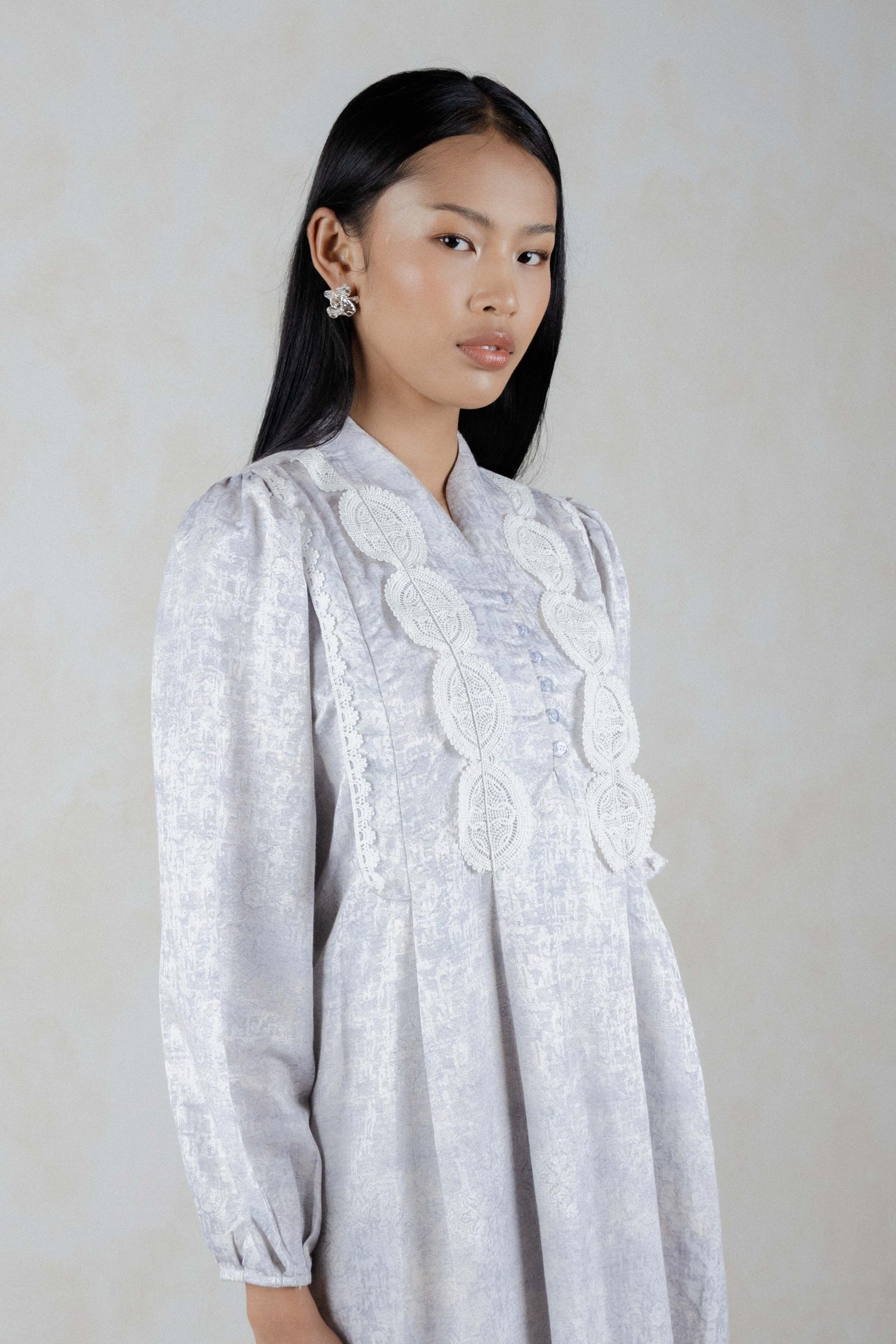 Mina Dress