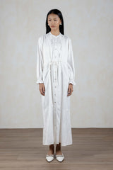 Yulna Dress