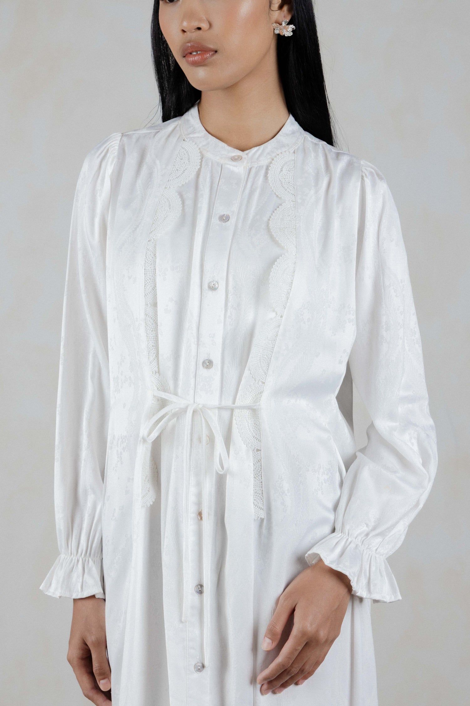 Yulna Dress