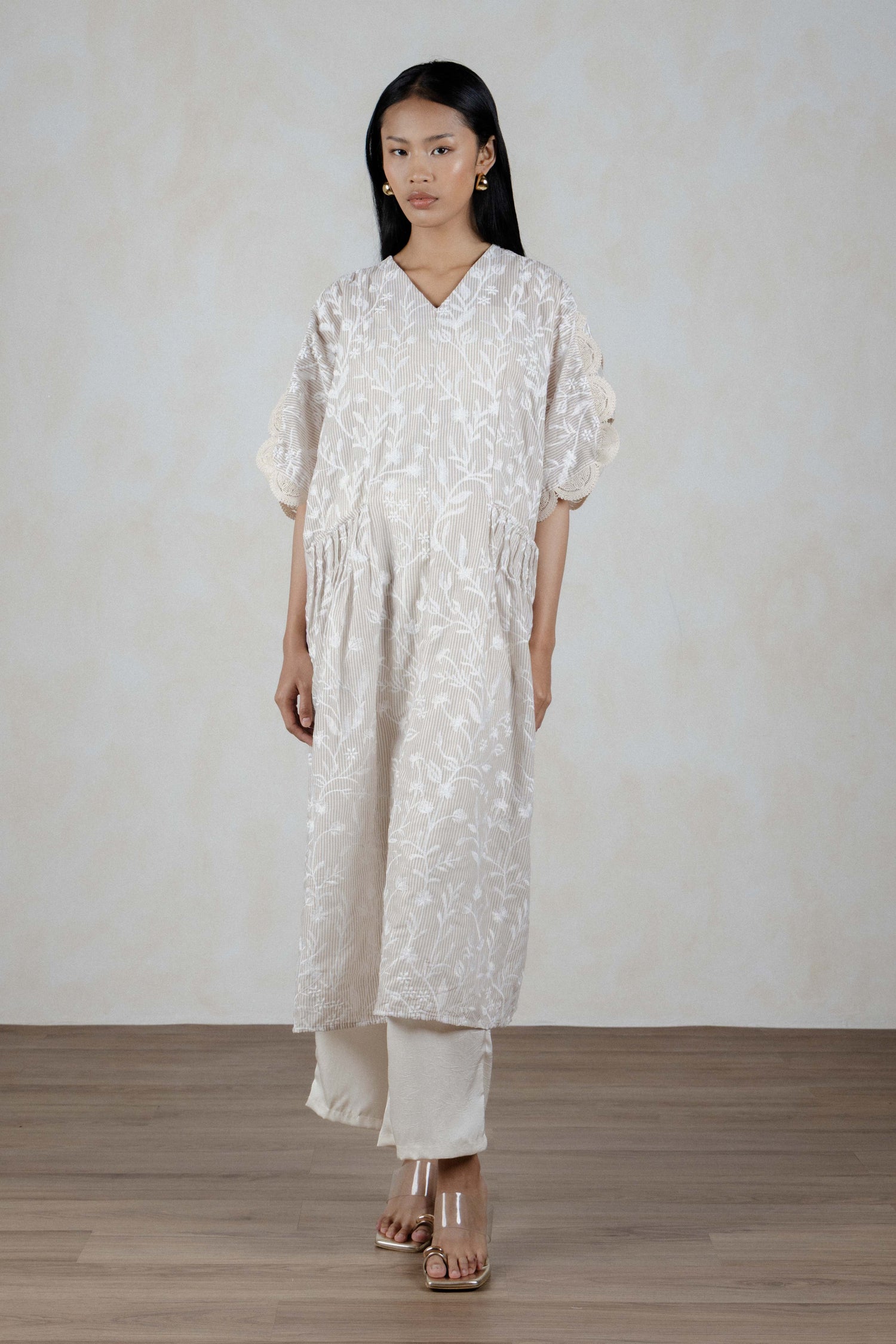 Syalla Dress