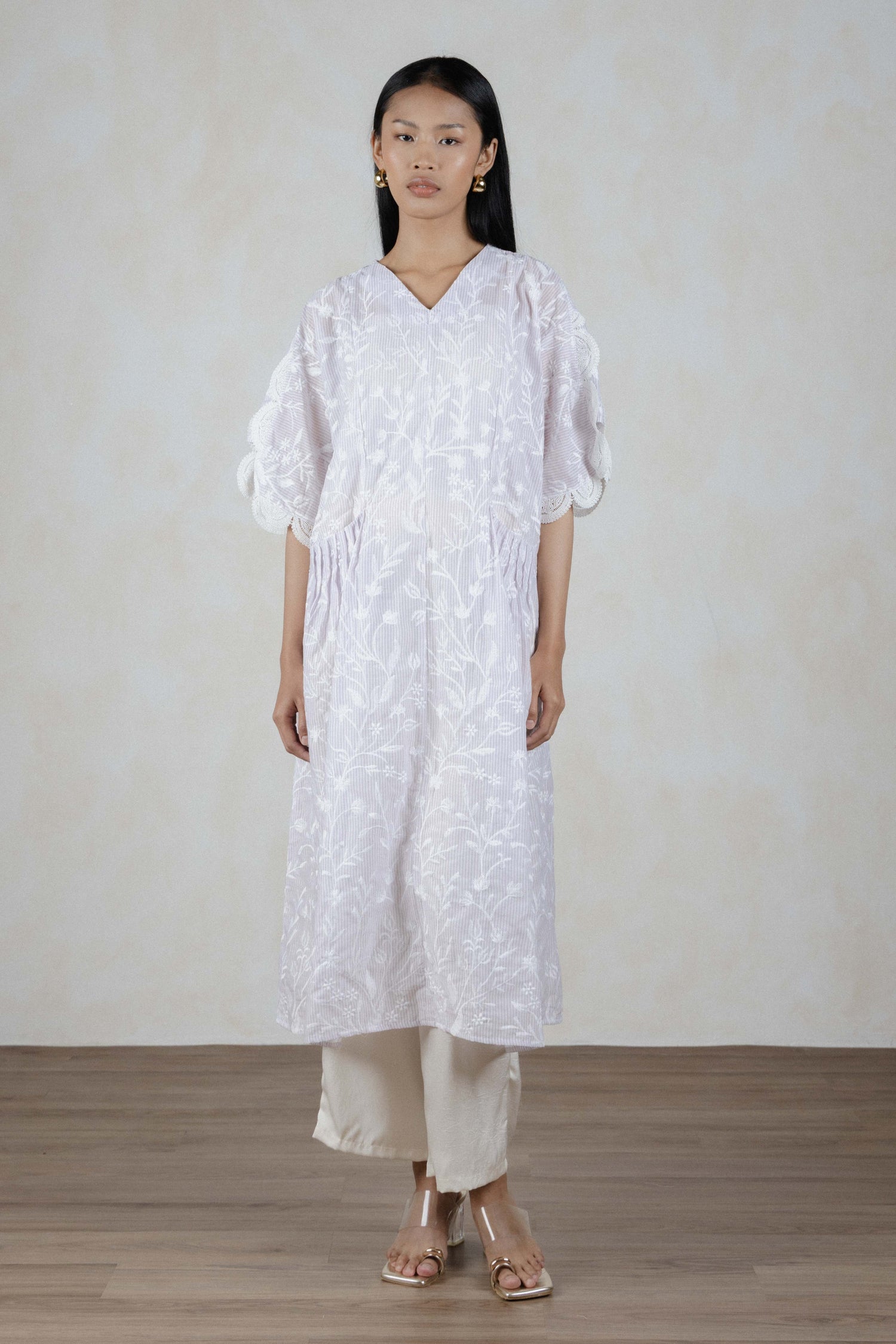 Syalla Dress