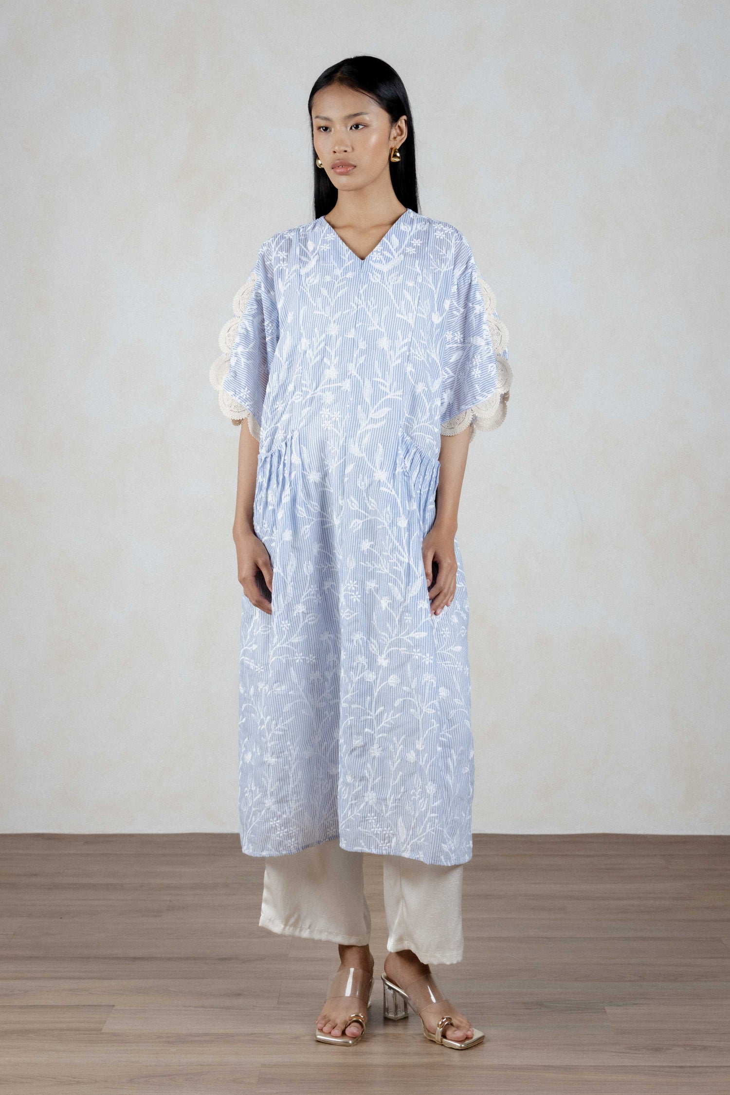 Syalla Dress