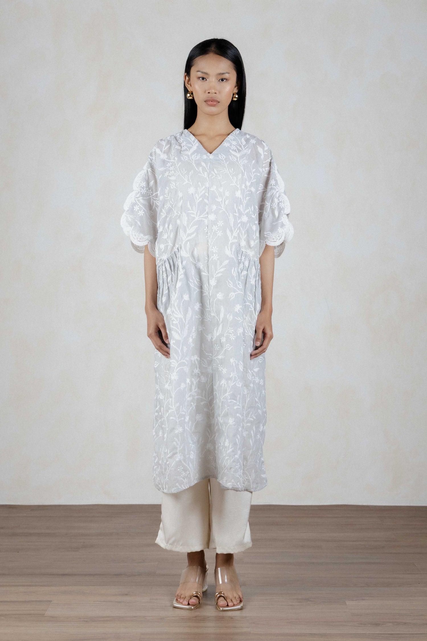 Syalla Dress